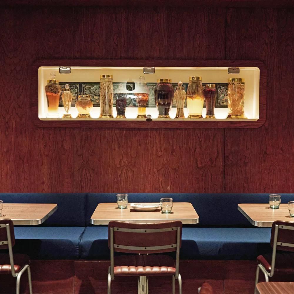 Photo credit: michelin