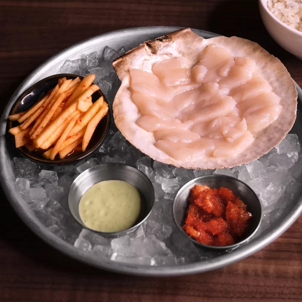 Photo credit: michelin