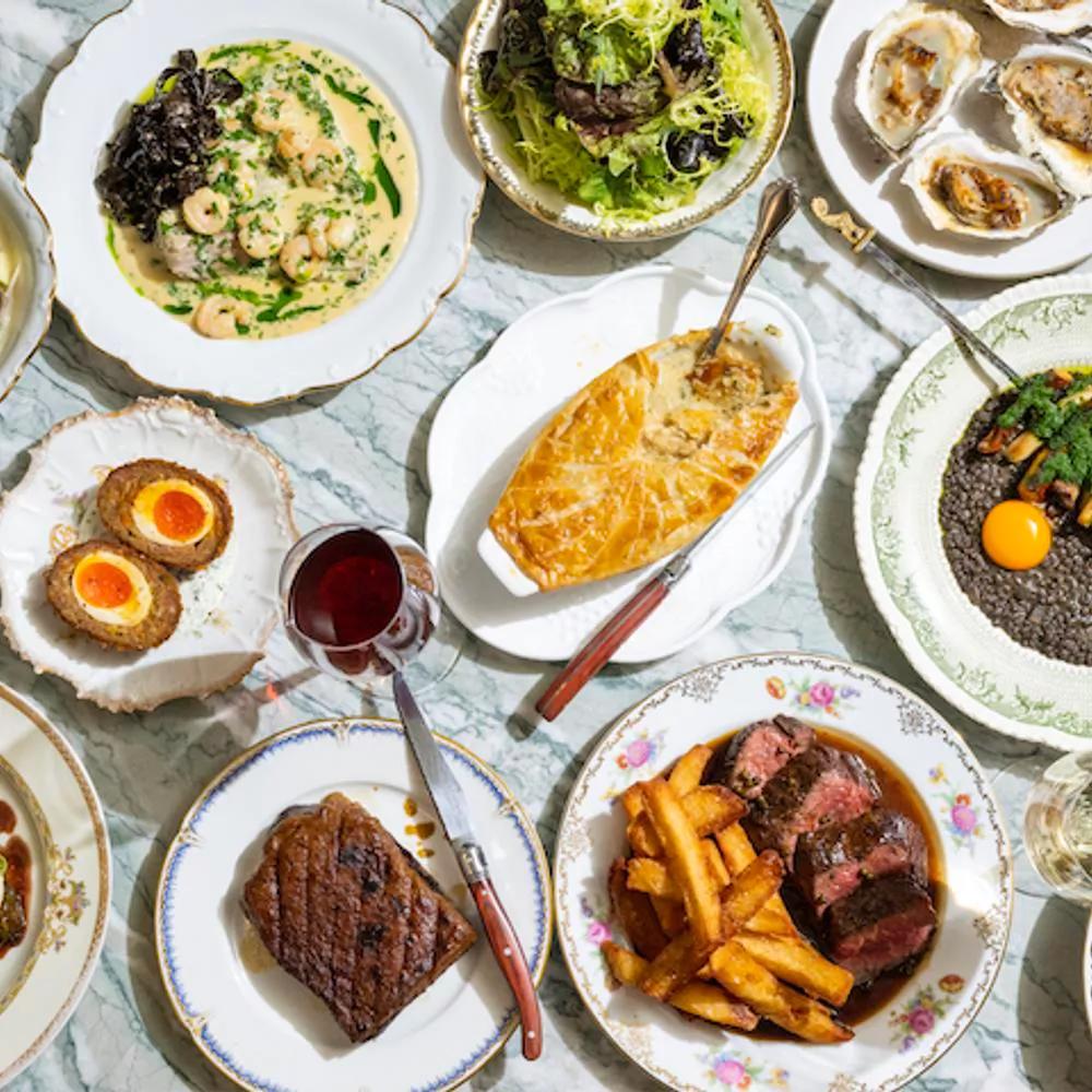 Photo credit: michelin