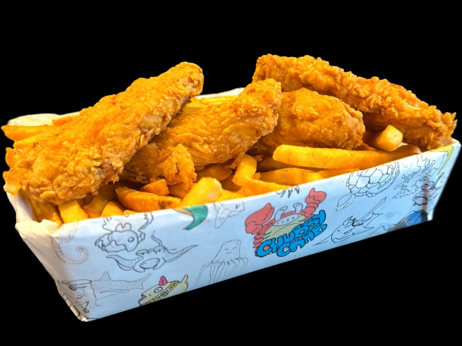 Photo credit: grubhub