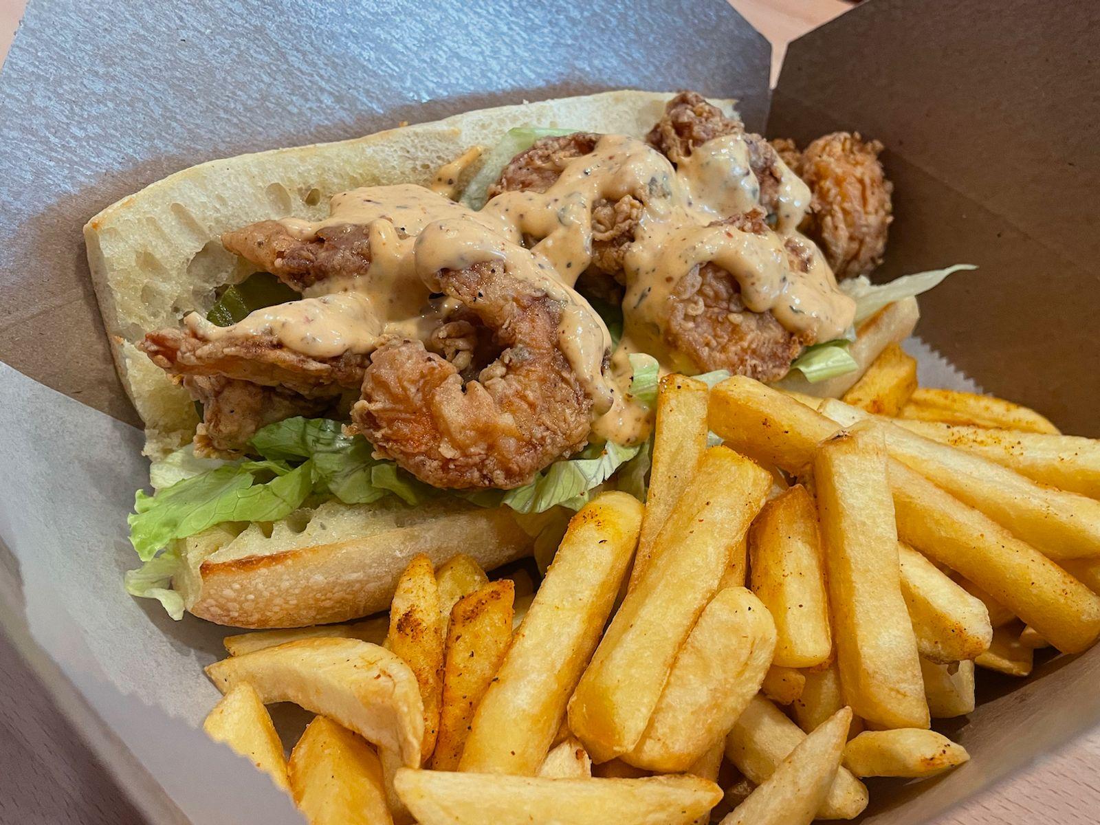 Photo credit: grubhub