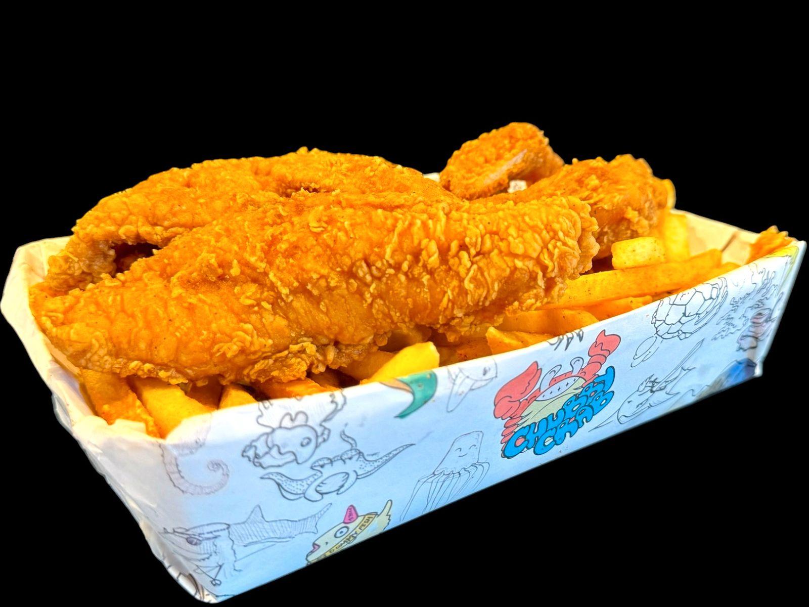 Photo credit: grubhub