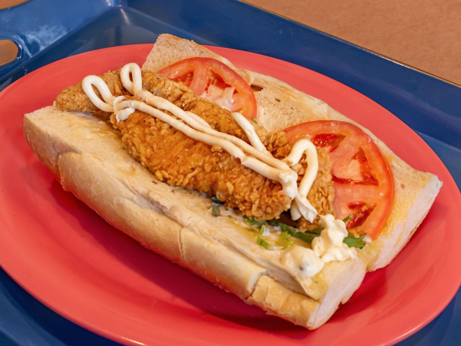 Photo credit: grubhub