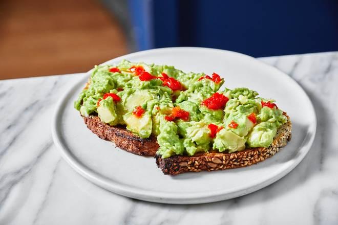 Photo credit: ubereats