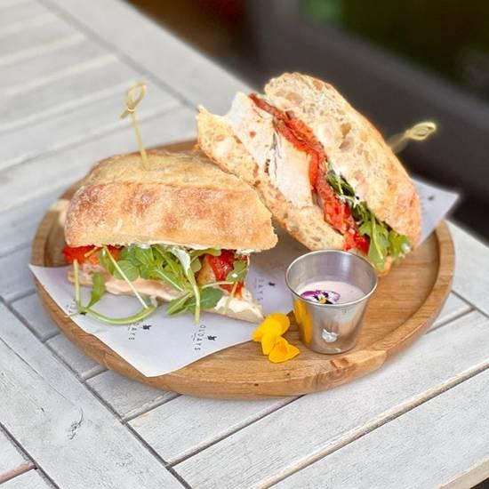 Photo credit: ubereats