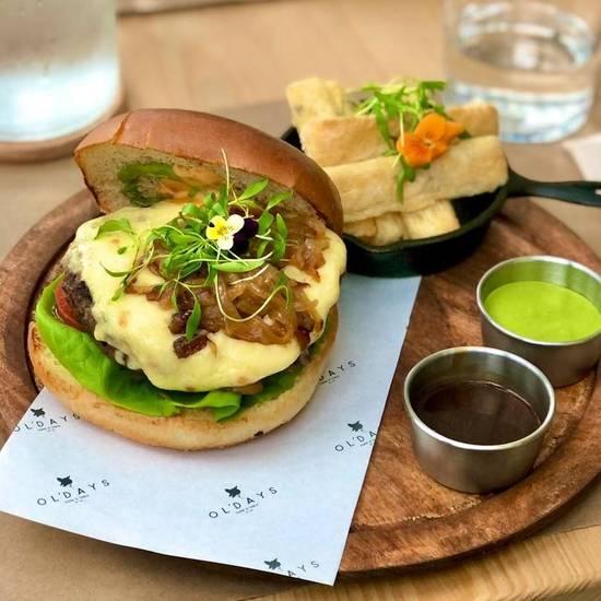 Photo credit: ubereats