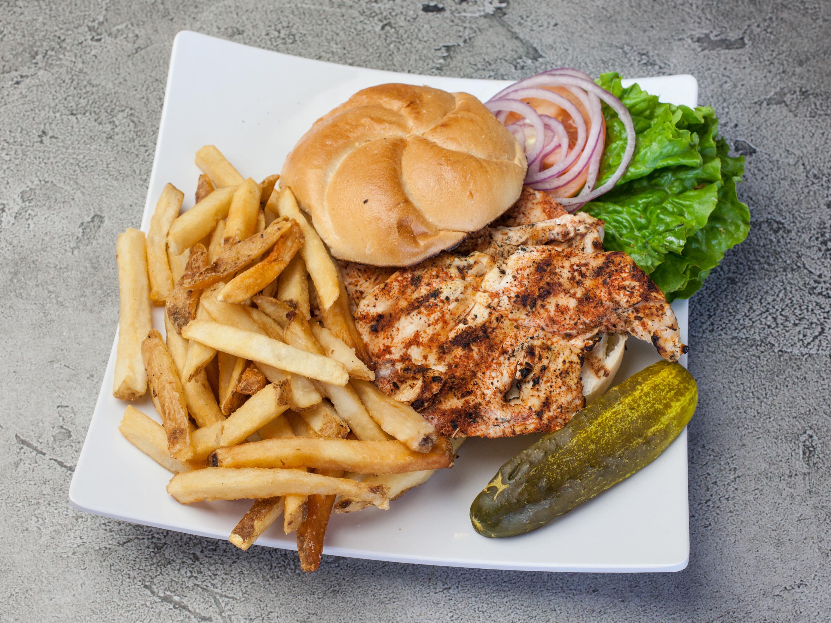 Photo credit: grubhub