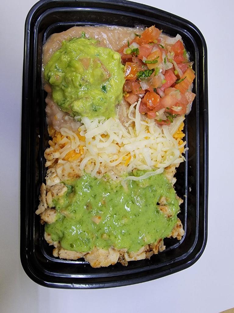 Photo credit: grubhub