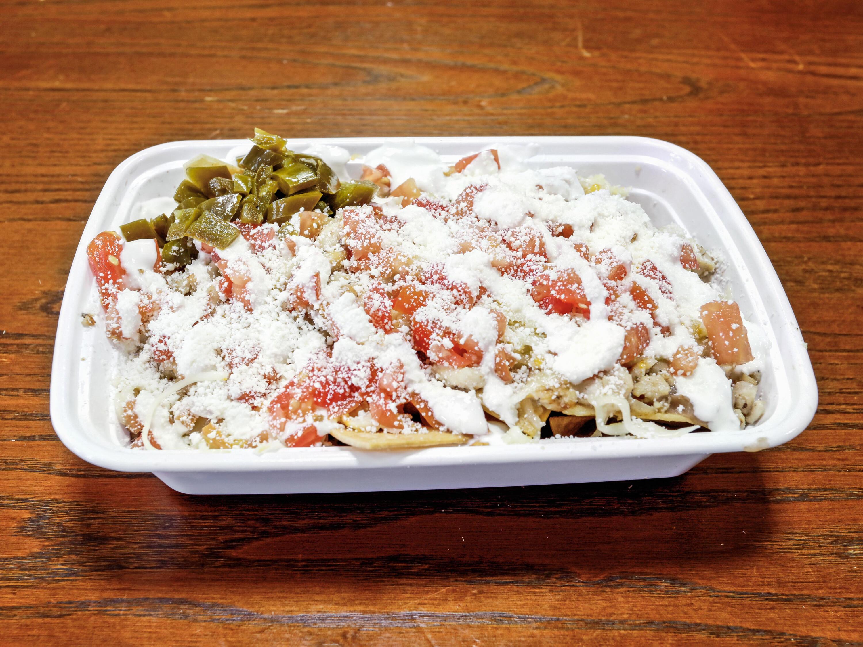 Photo credit: grubhub