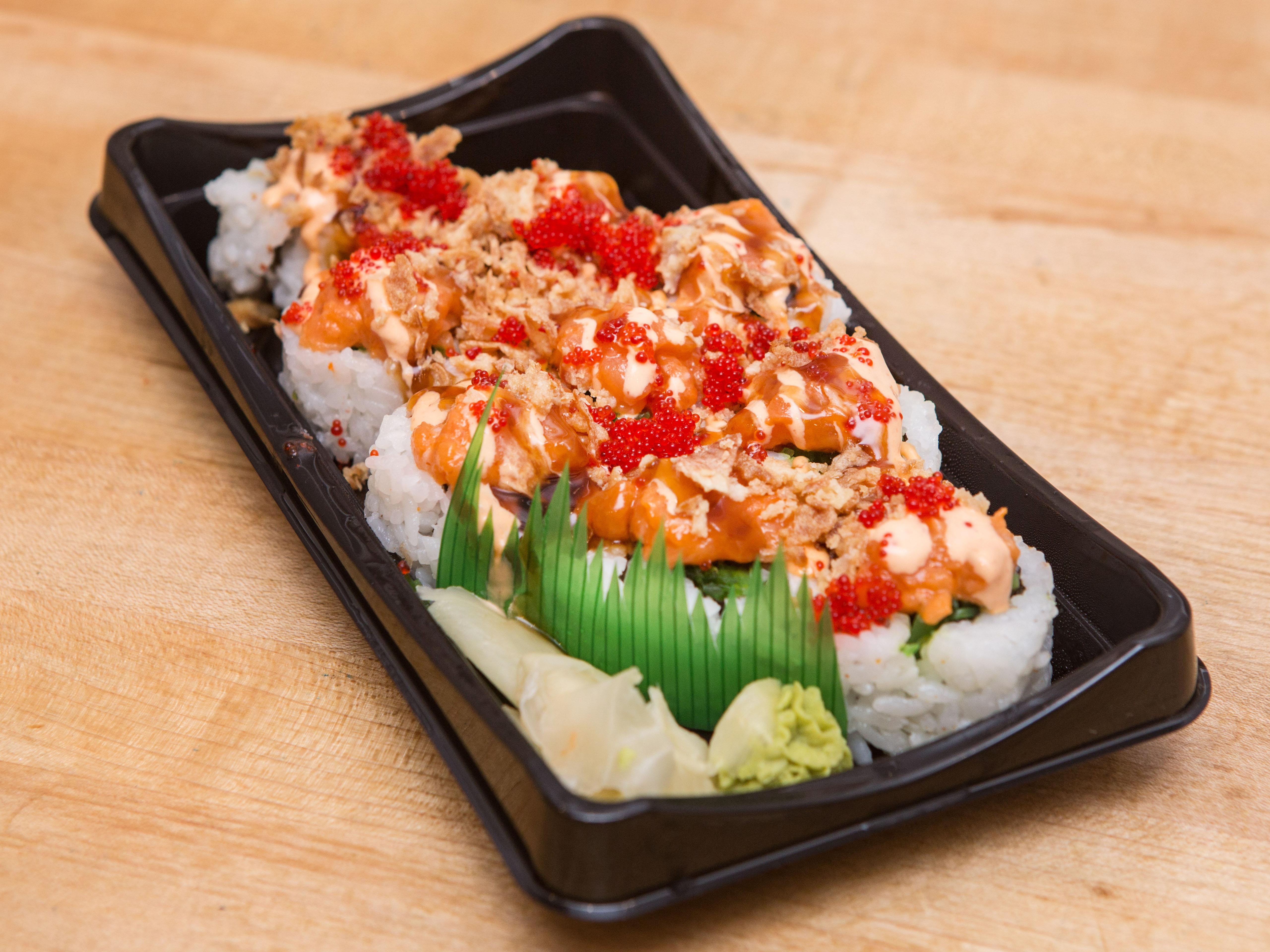 Photo credit: grubhub