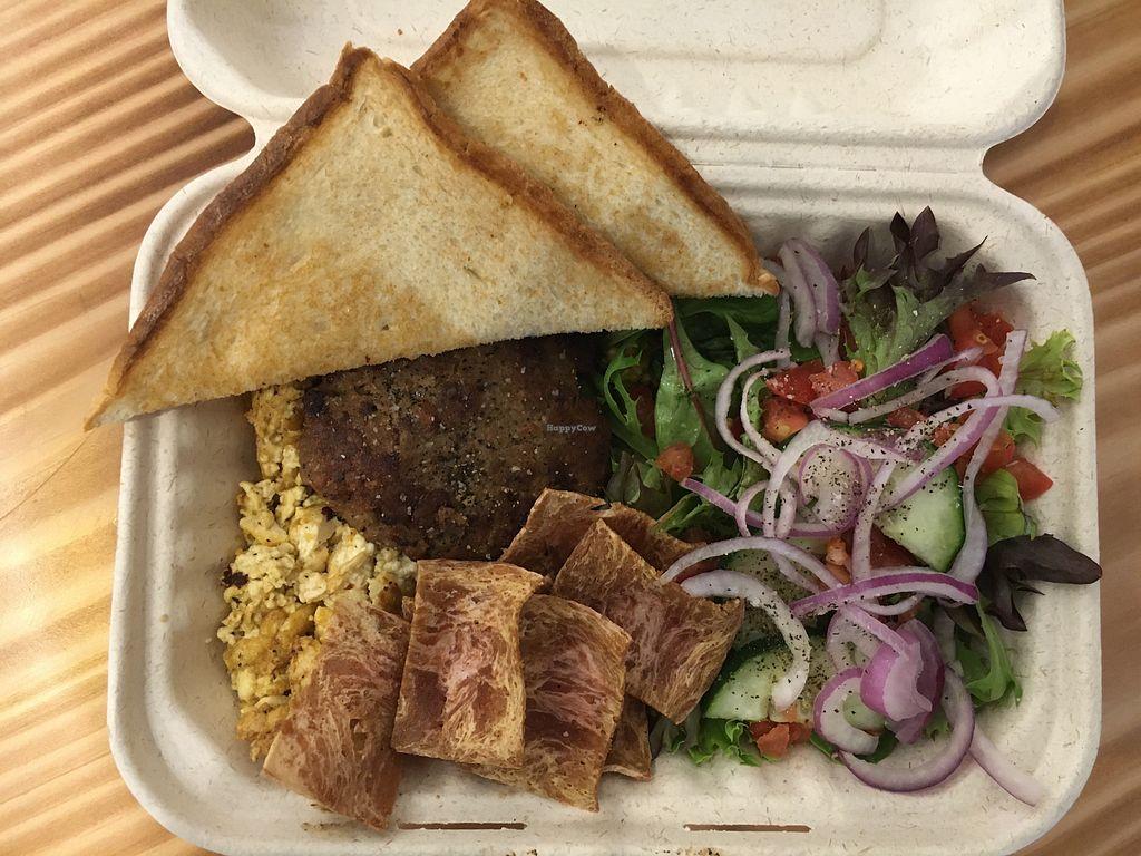 Photo credit: happycow