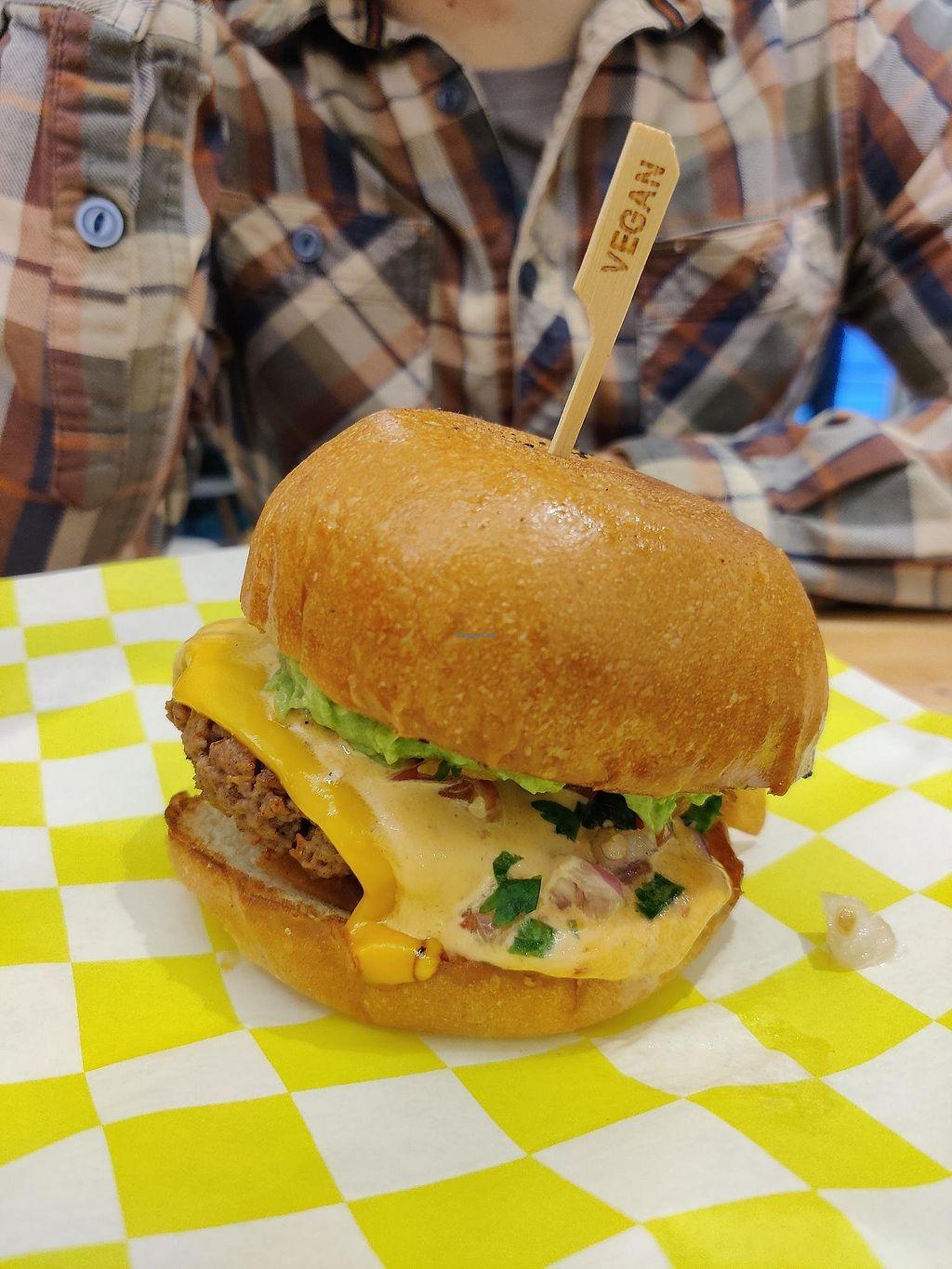 Photo credit: happycow