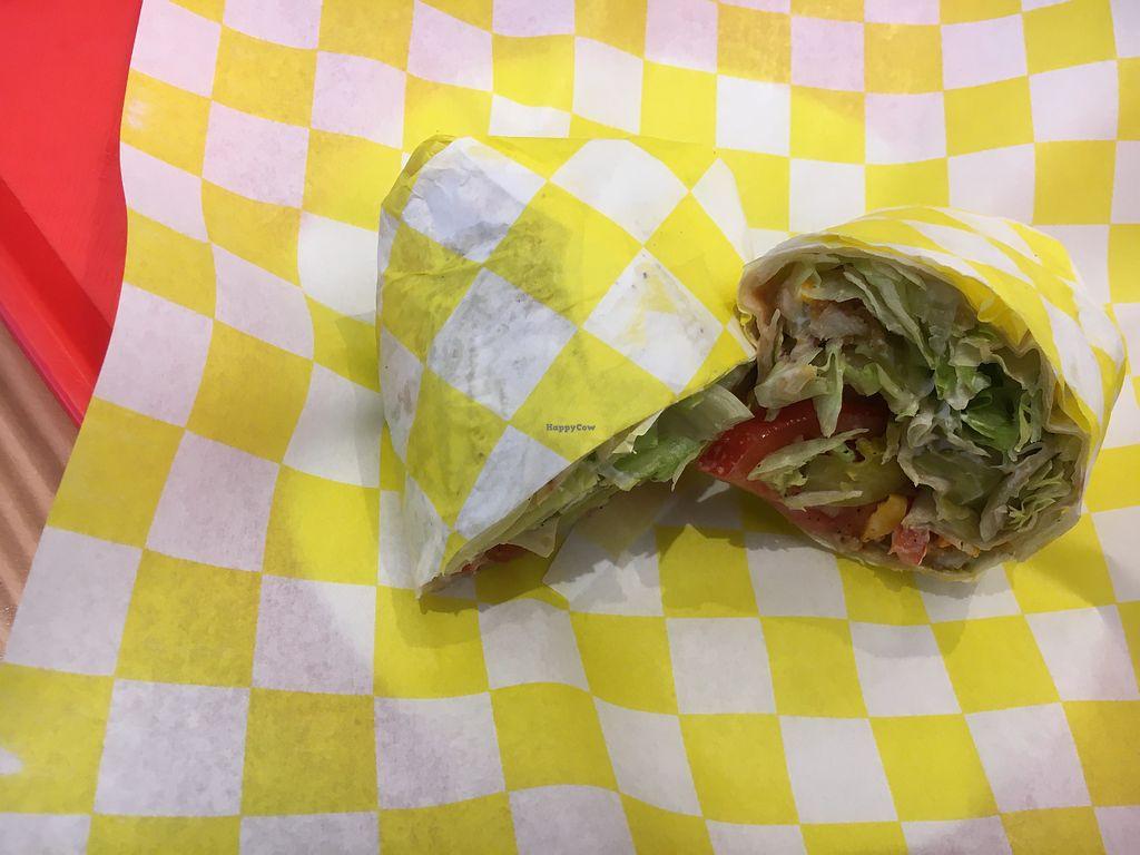 Photo credit: happycow