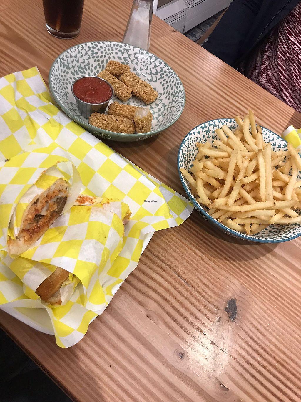 Photo credit: happycow