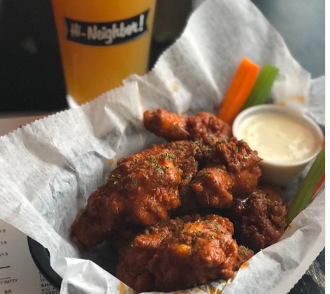 Photo credit: grubhub