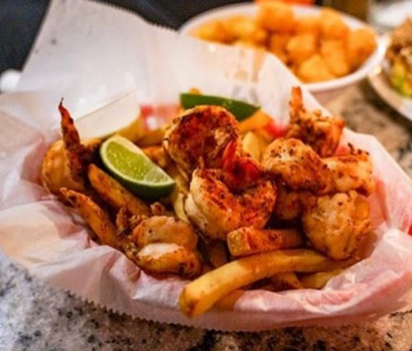 Photo credit: grubhub