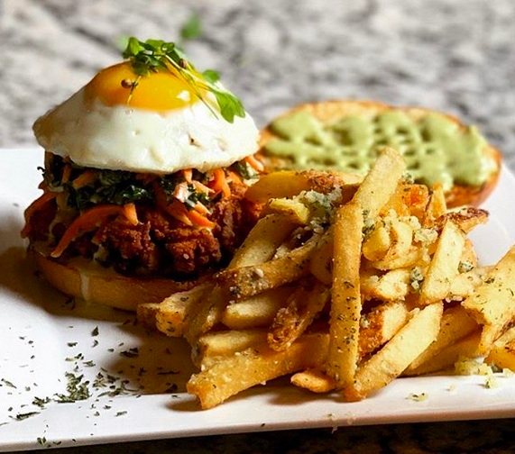 Photo credit: grubhub