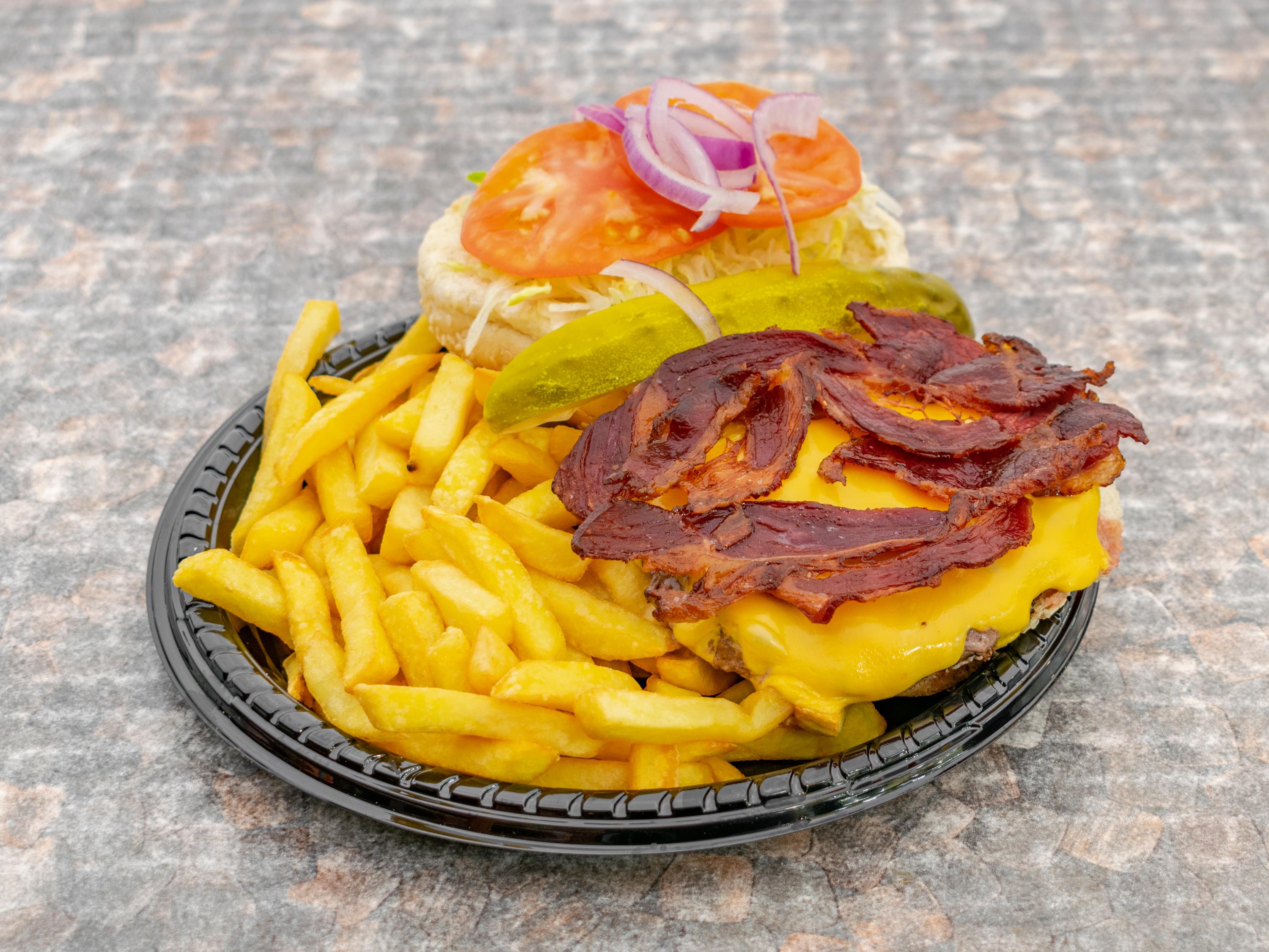 Photo credit: grubhub