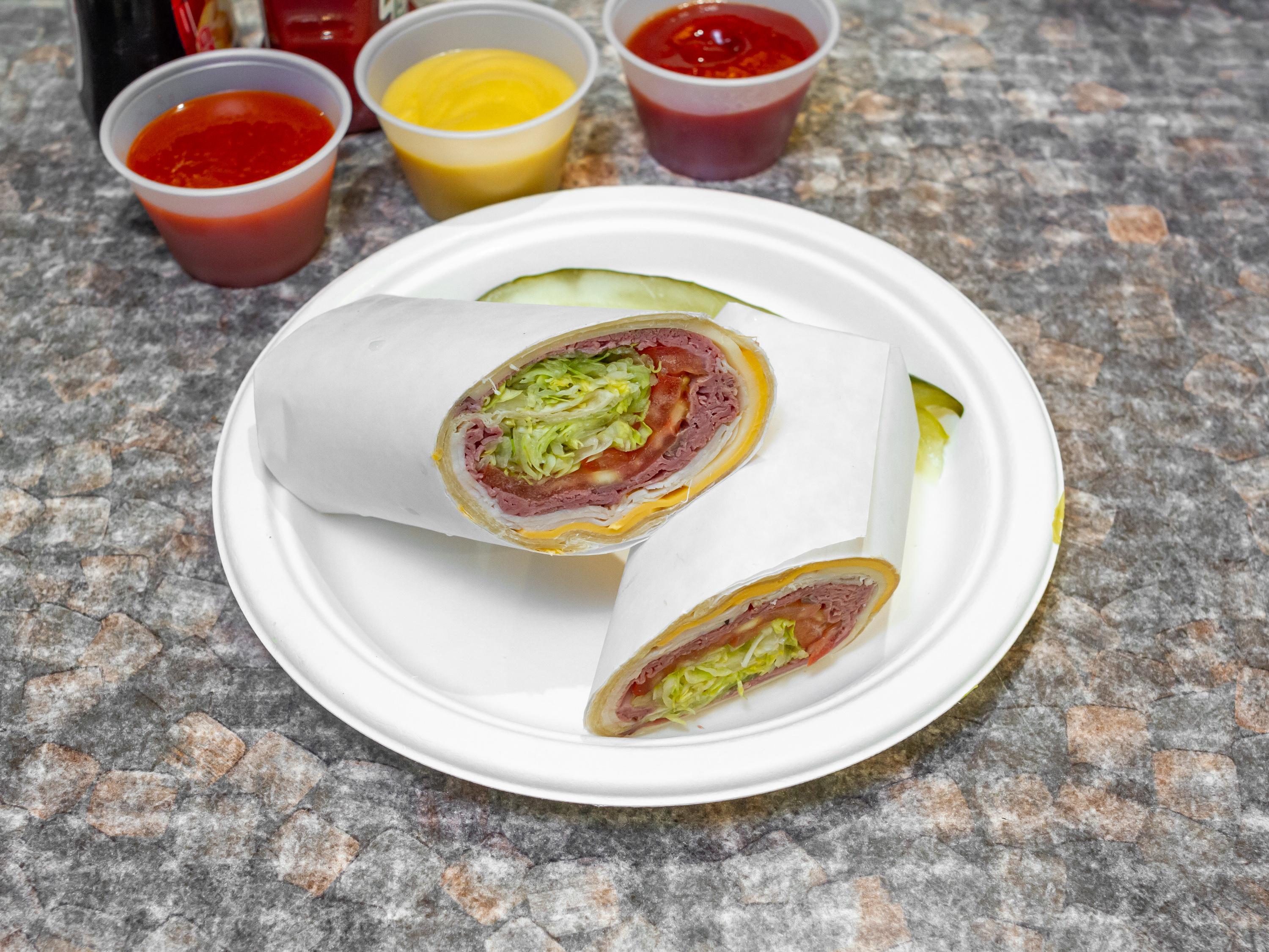 Photo credit: grubhub