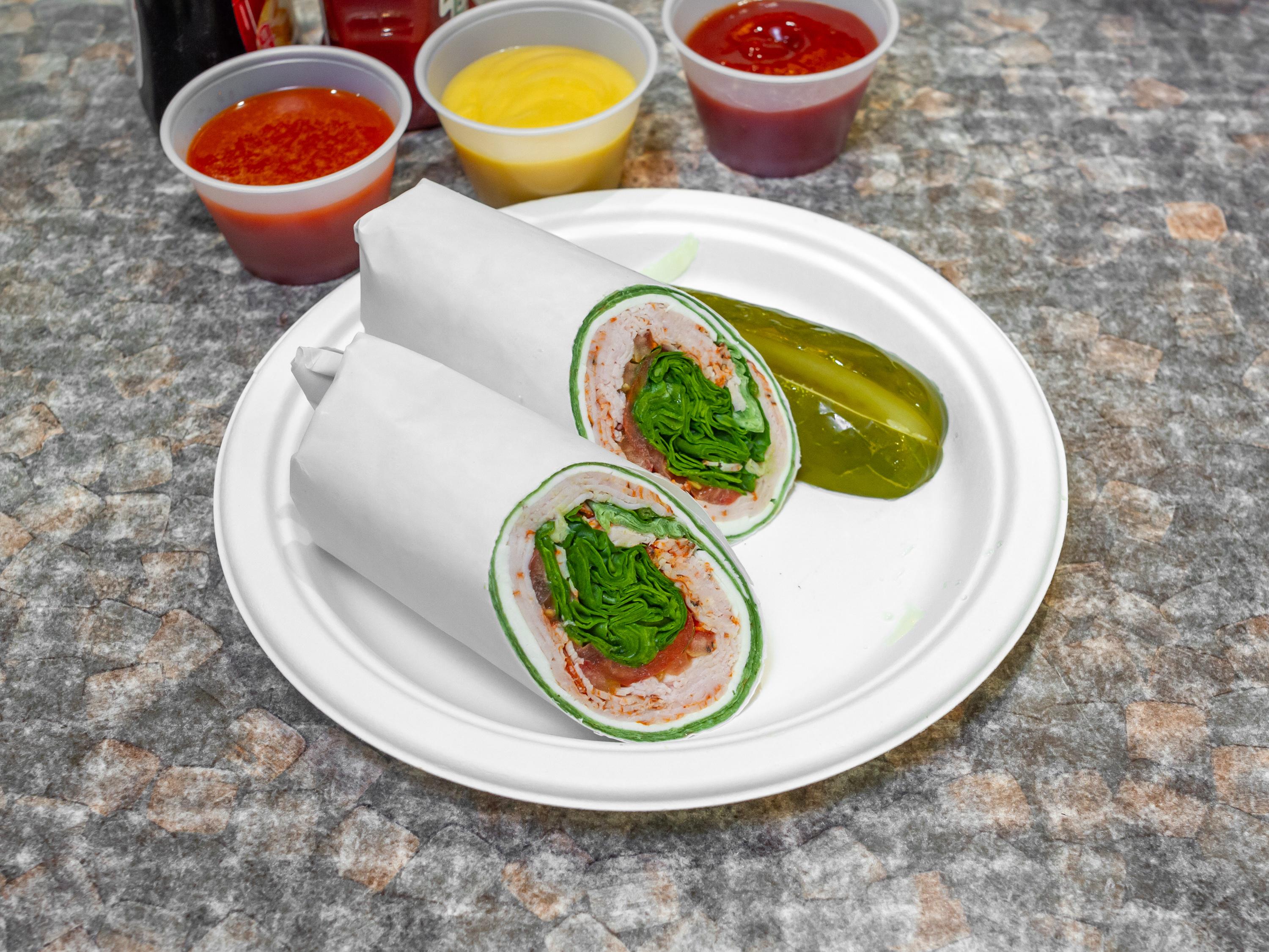 Photo credit: grubhub