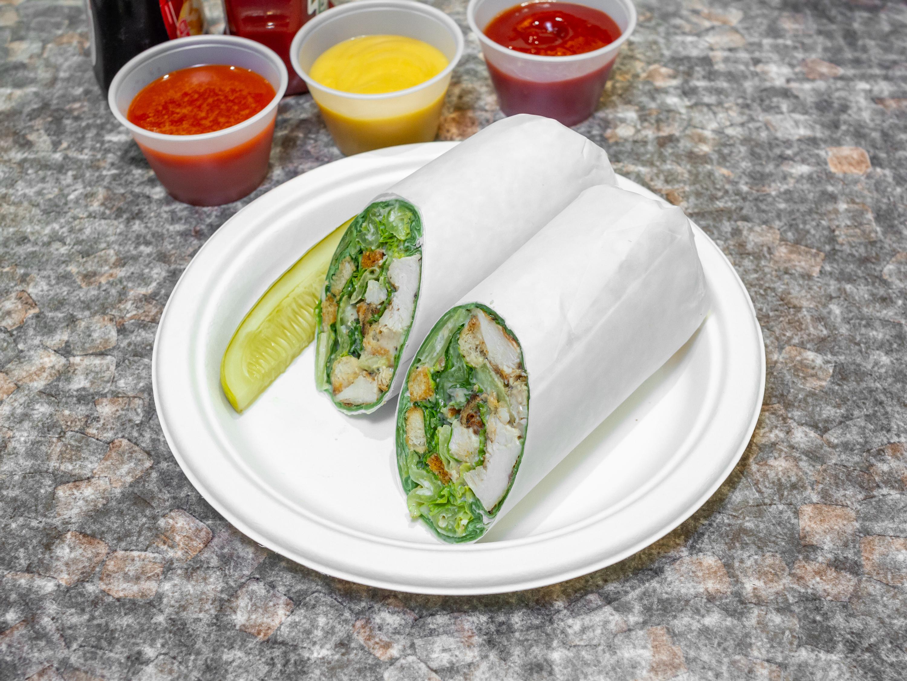 Photo credit: grubhub