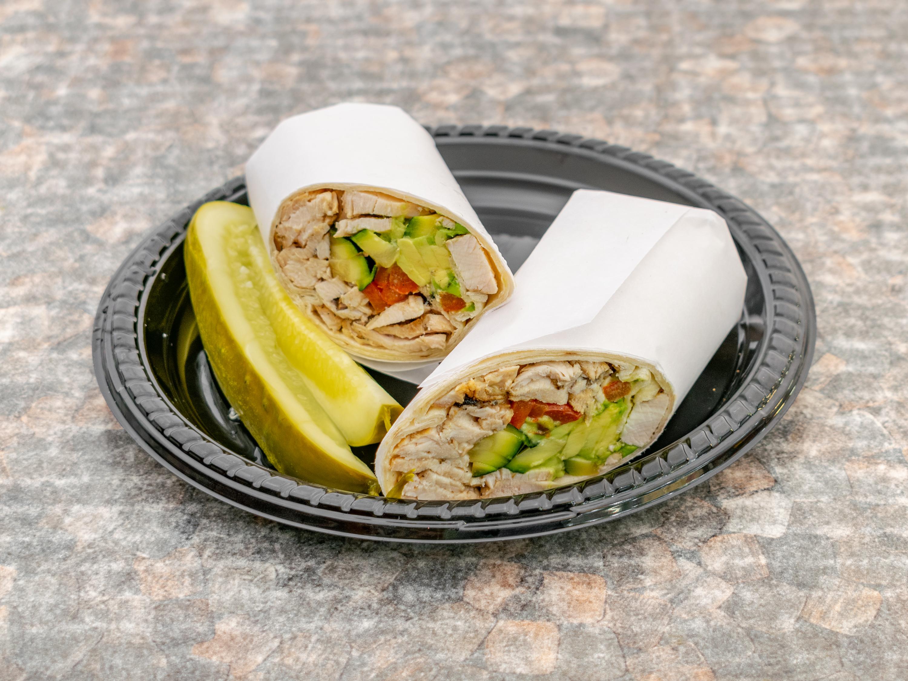 Photo credit: grubhub