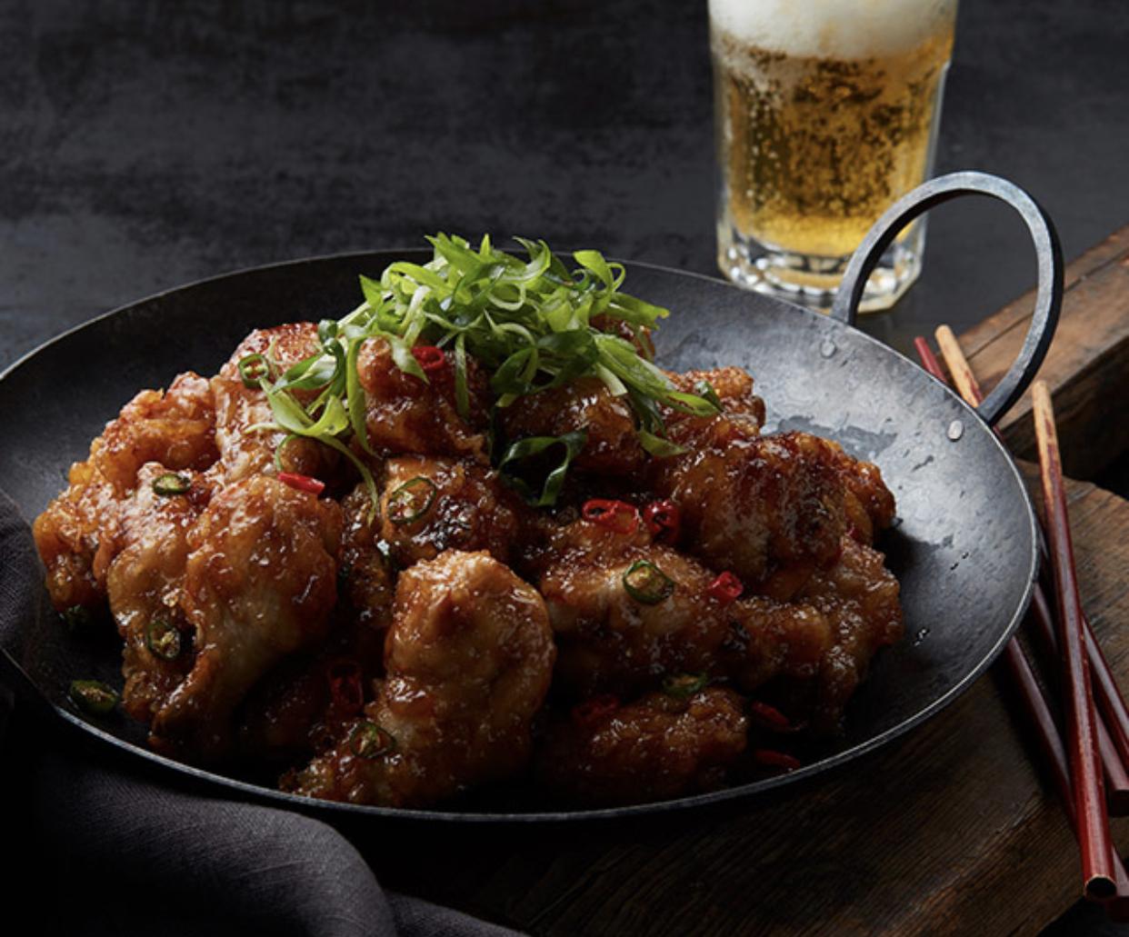 Photo credit: grubhub