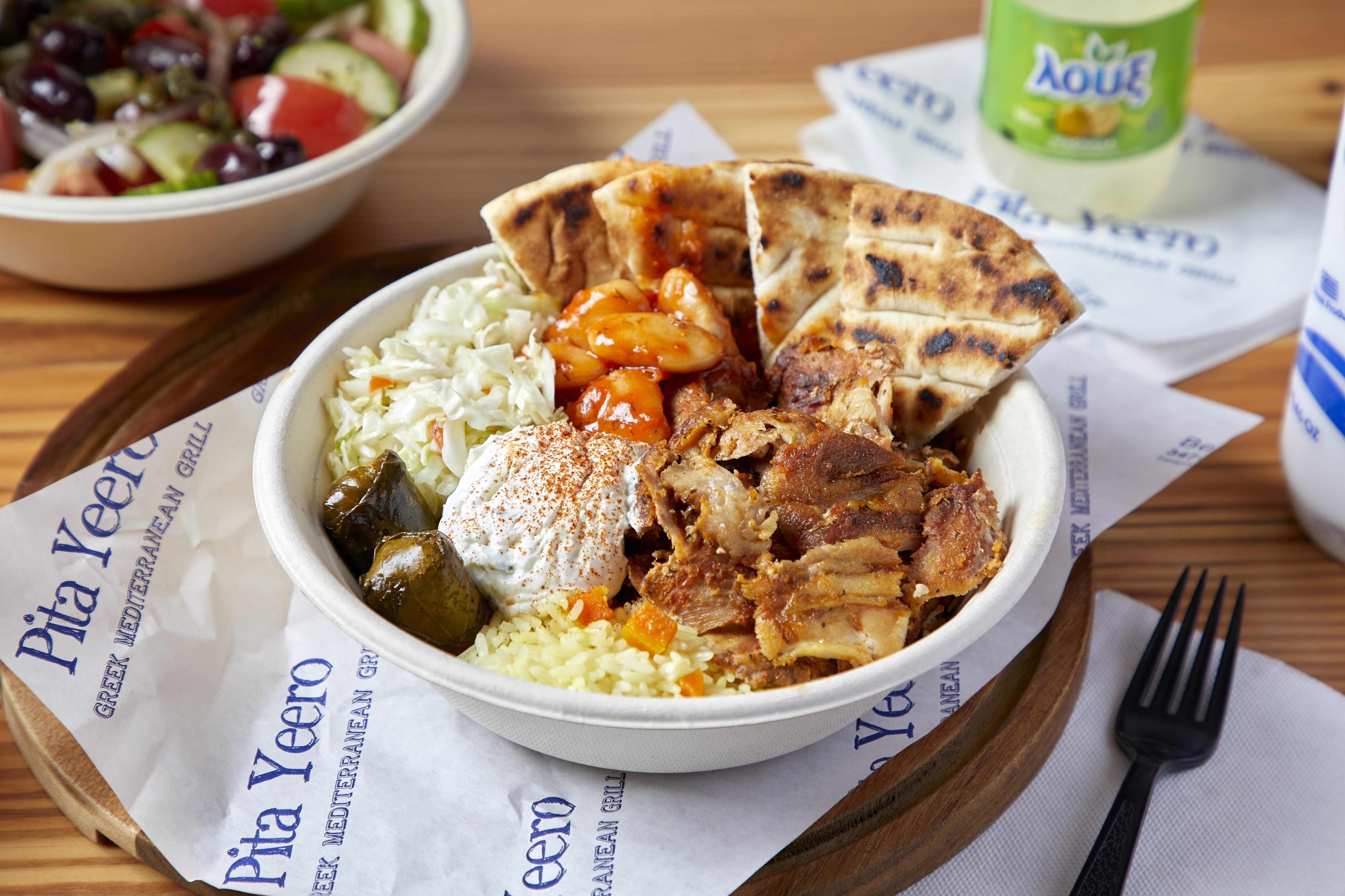 Photo credit: grubhub