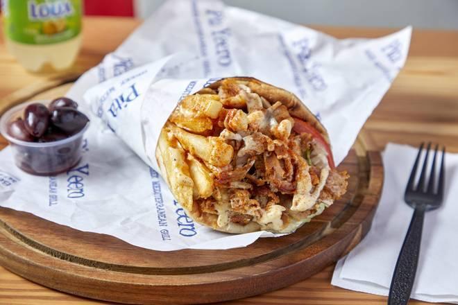 Photo credit: ubereats