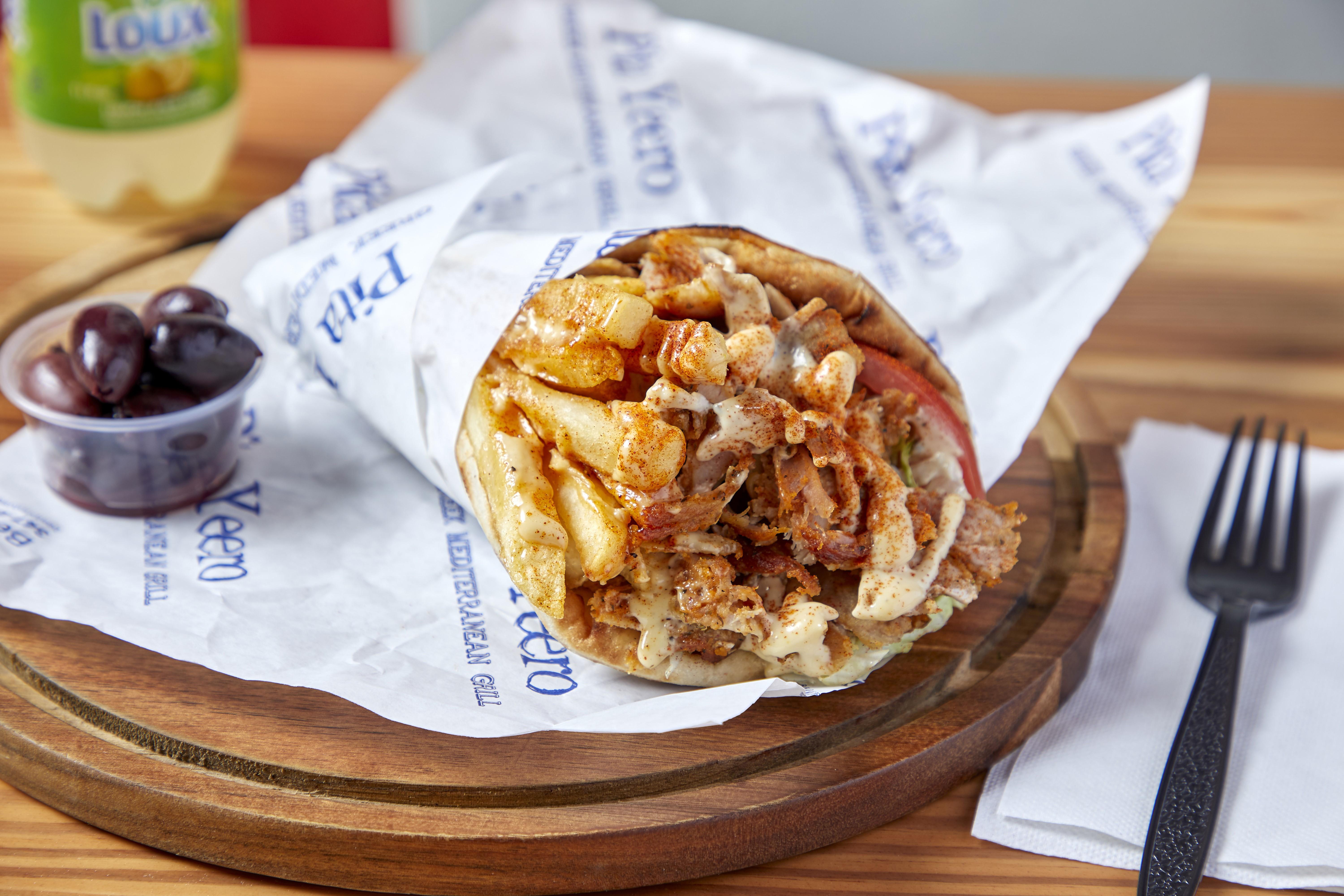 Photo credit: grubhub