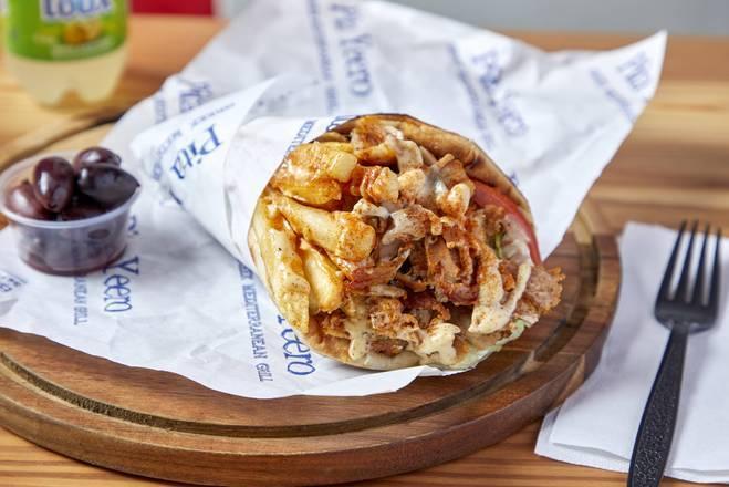 Photo credit: ubereats