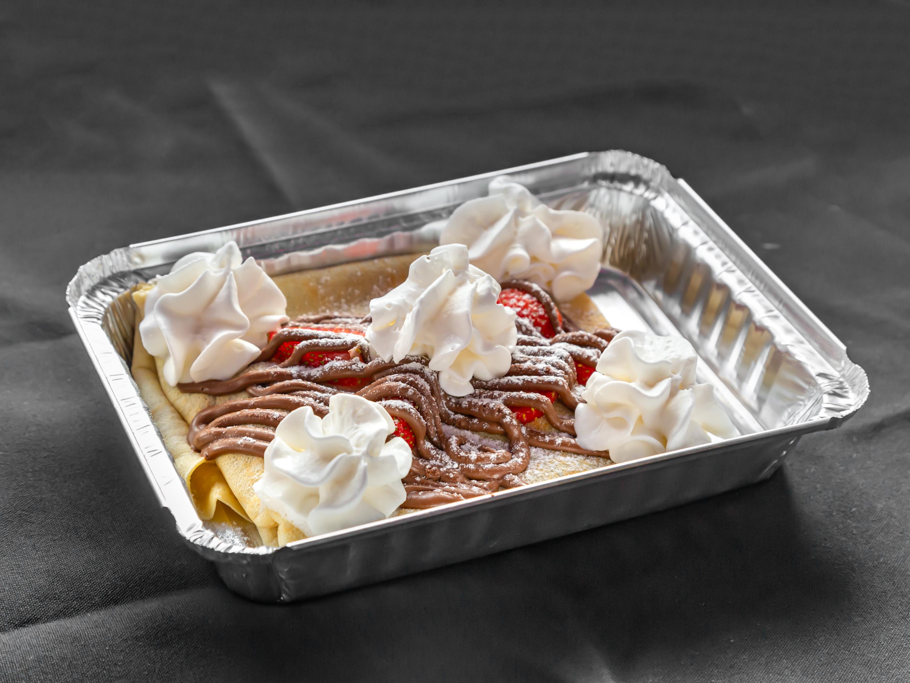 Photo credit: grubhub