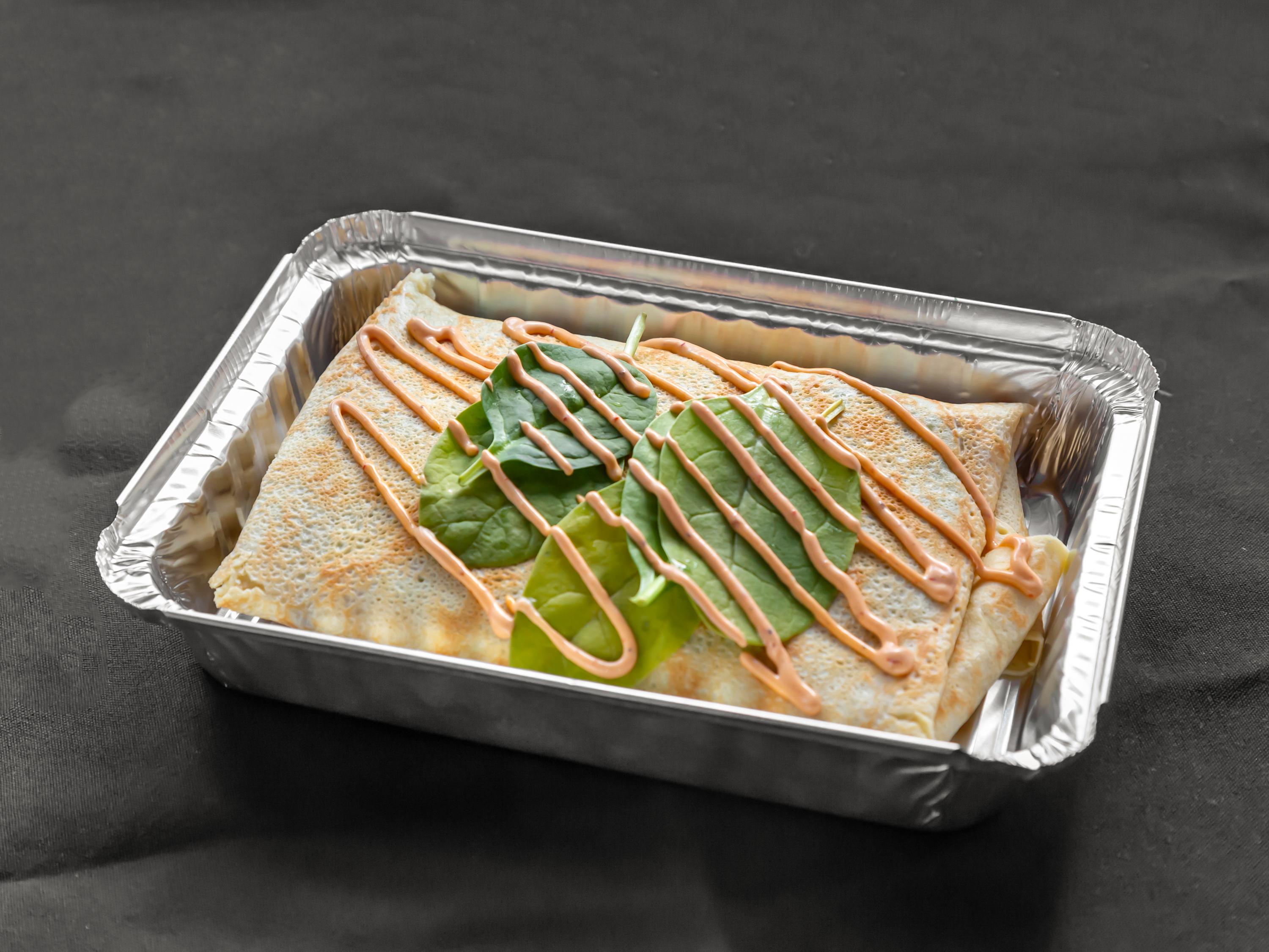 Photo credit: grubhub