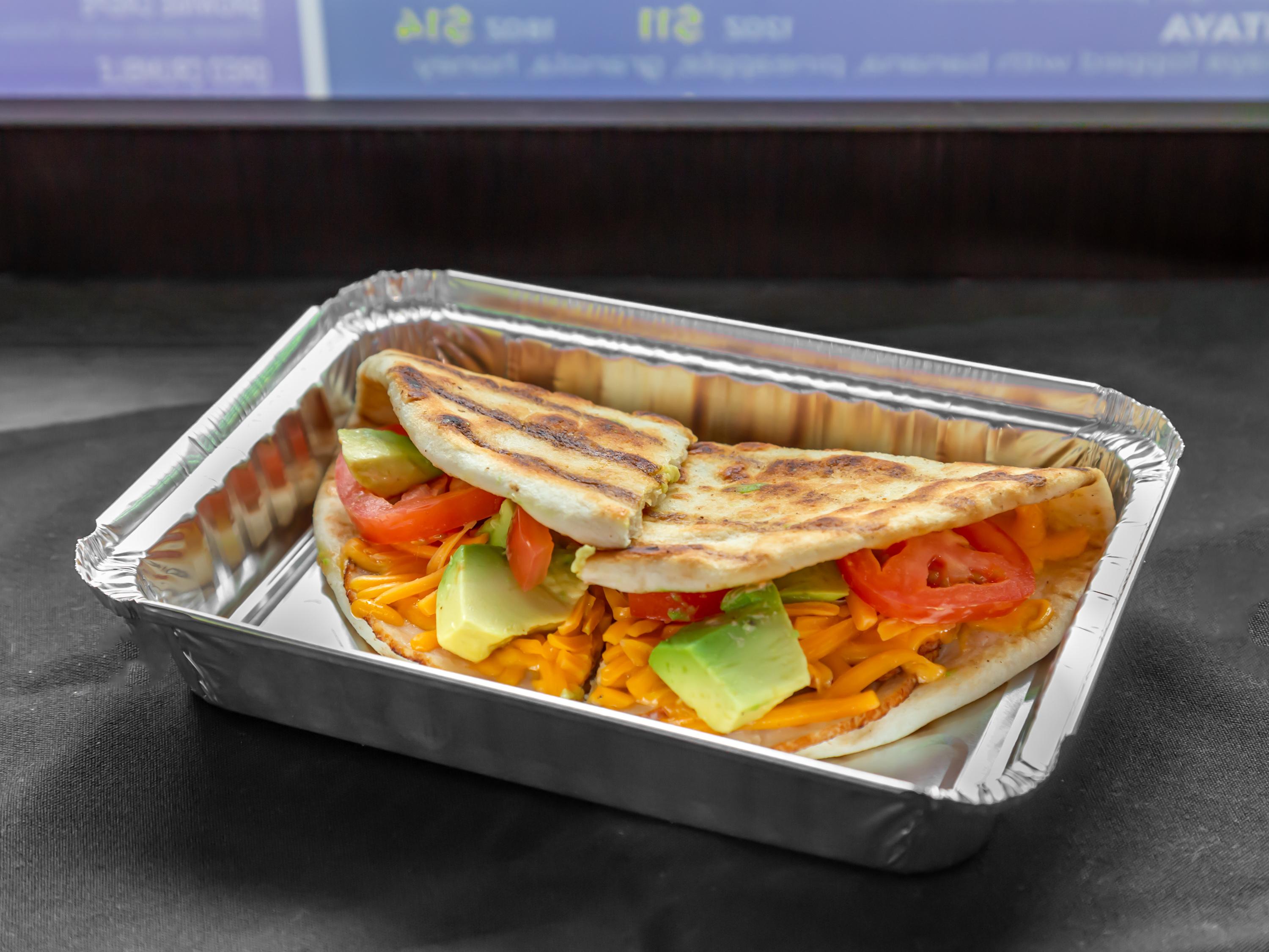 Photo credit: grubhub