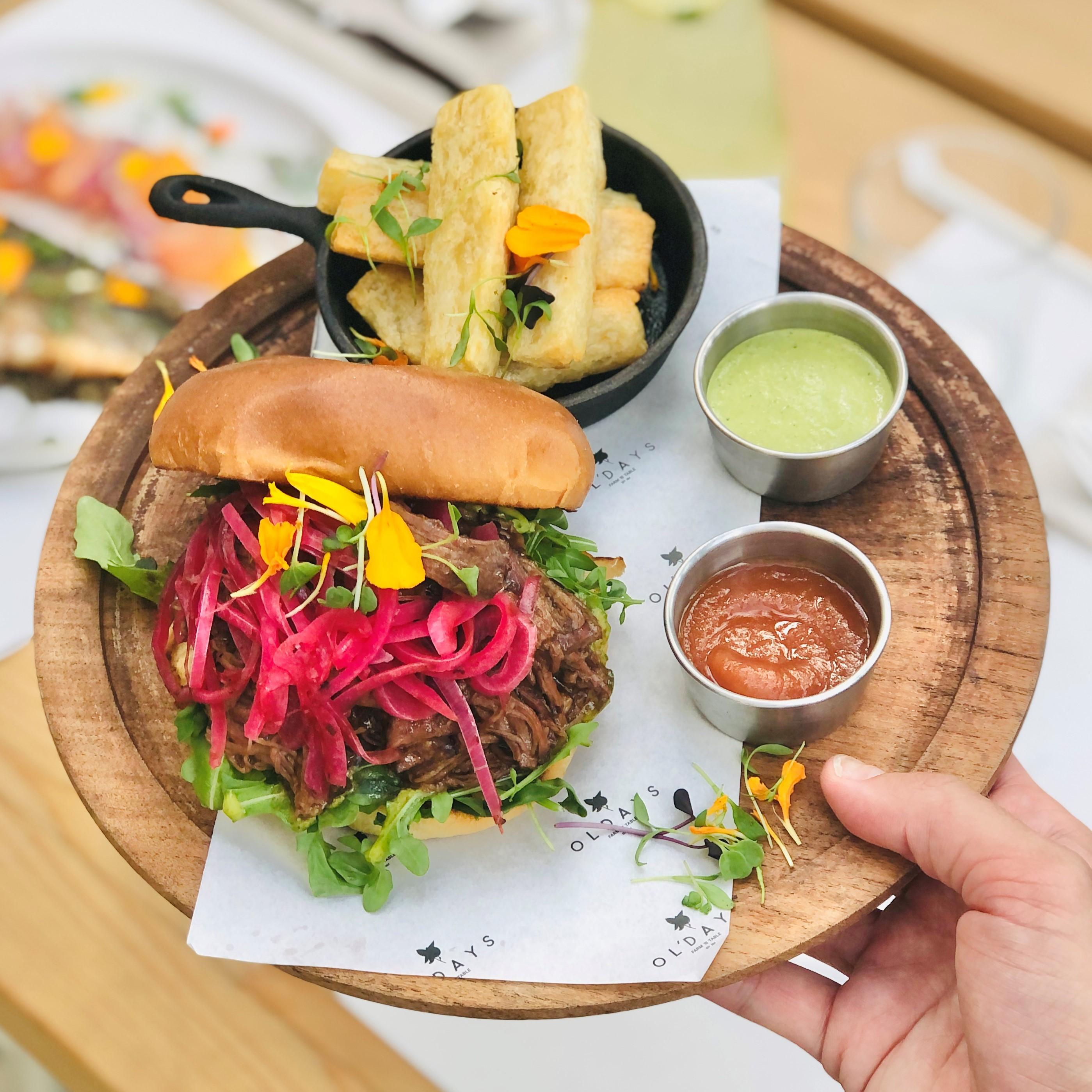 Photo credit: grubhub