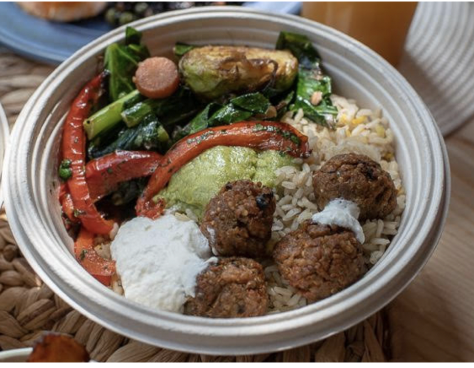 Photo credit: grubhub