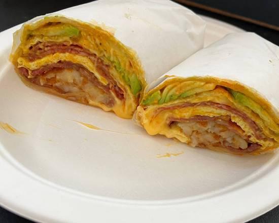 Photo credit: ubereats