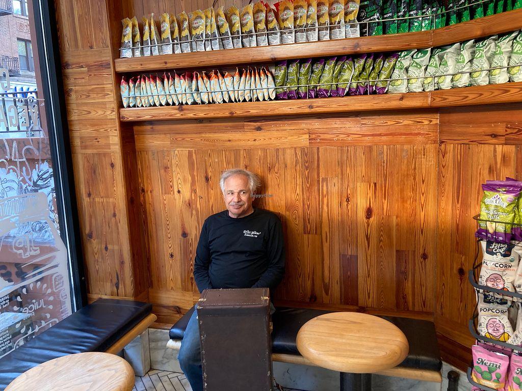 Photo credit: happycow