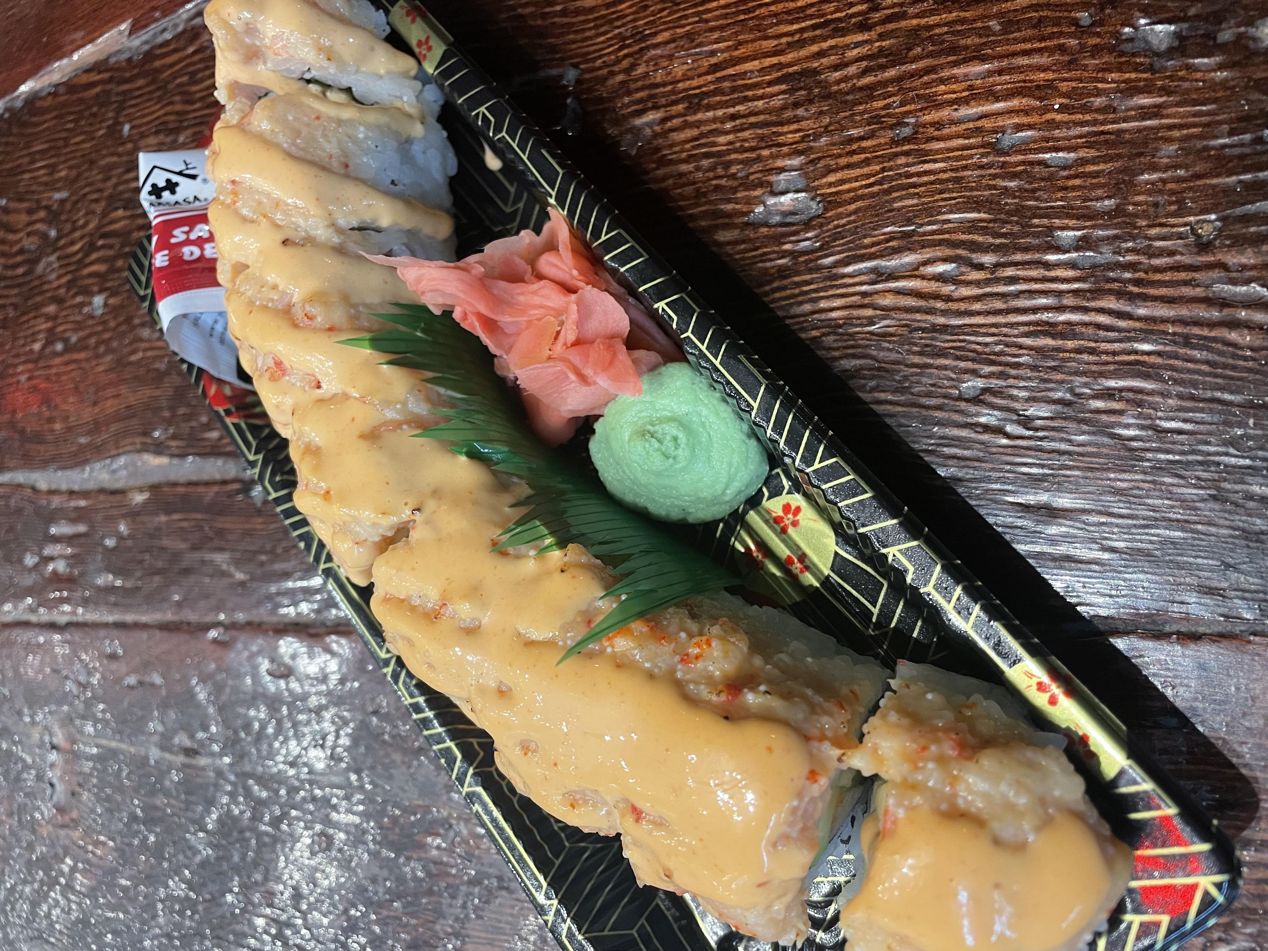 Photo credit: grubhub