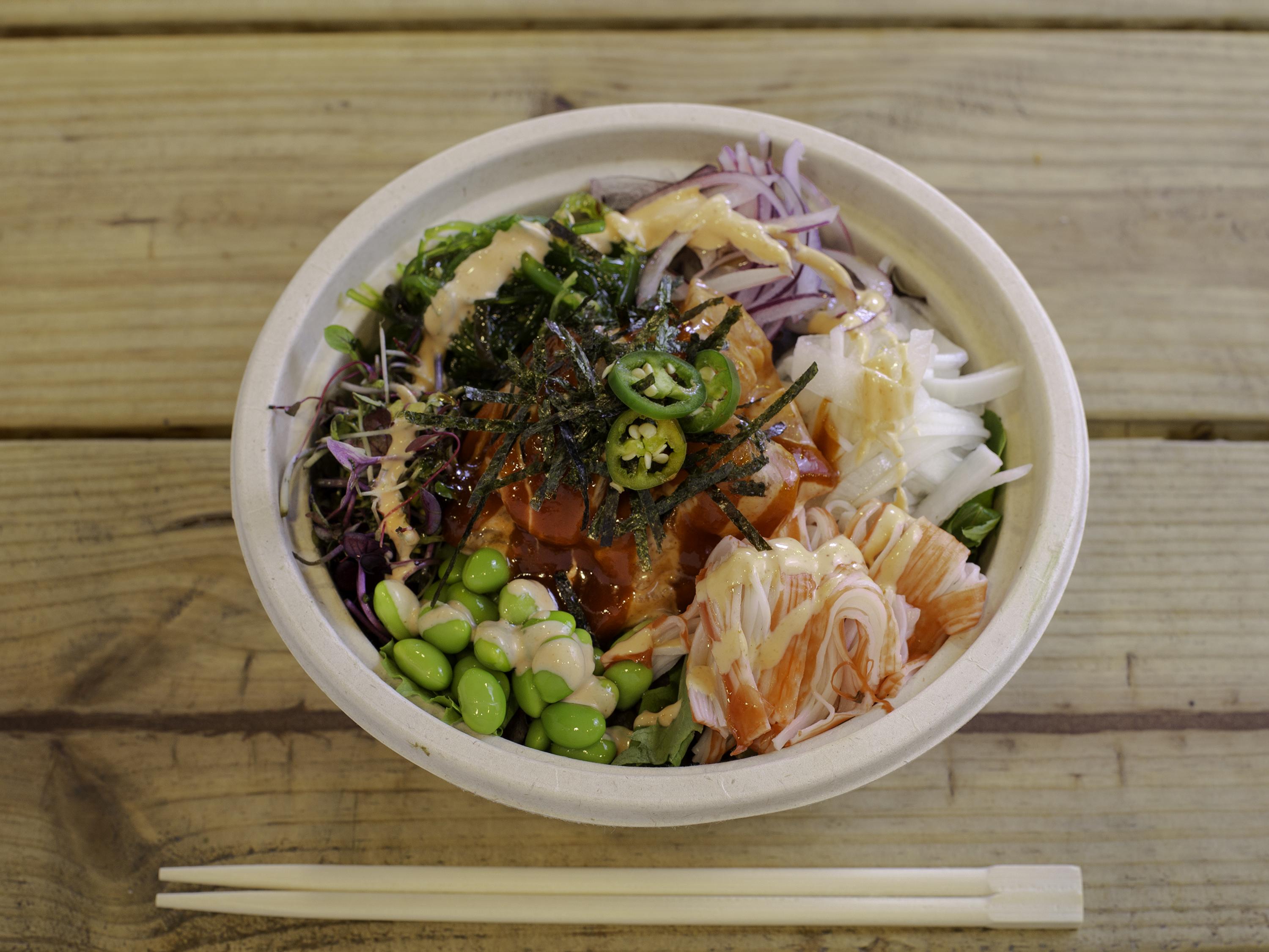 Photo credit: grubhub