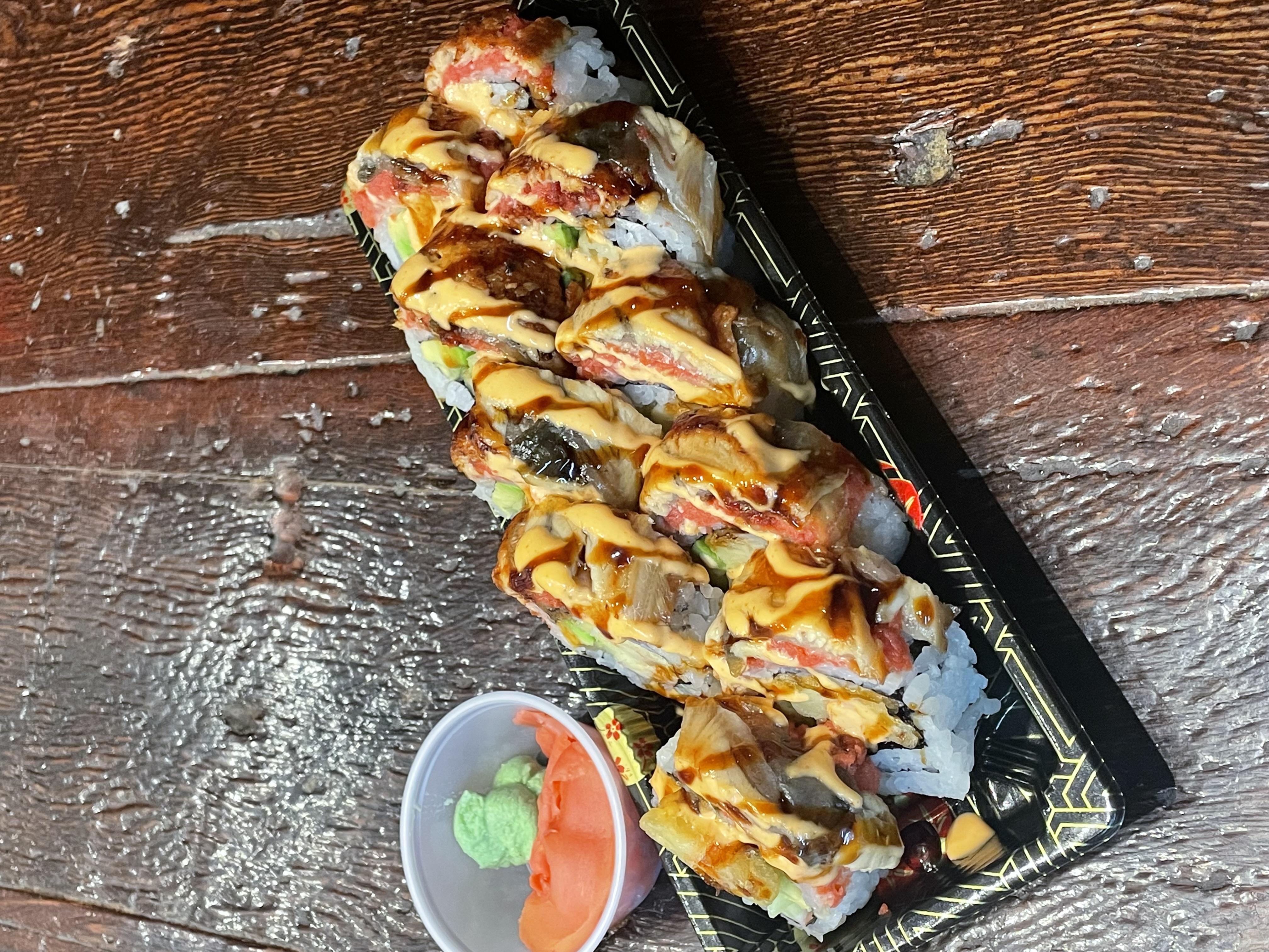Photo credit: grubhub
