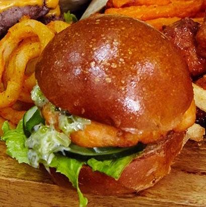 Photo credit: grubhub