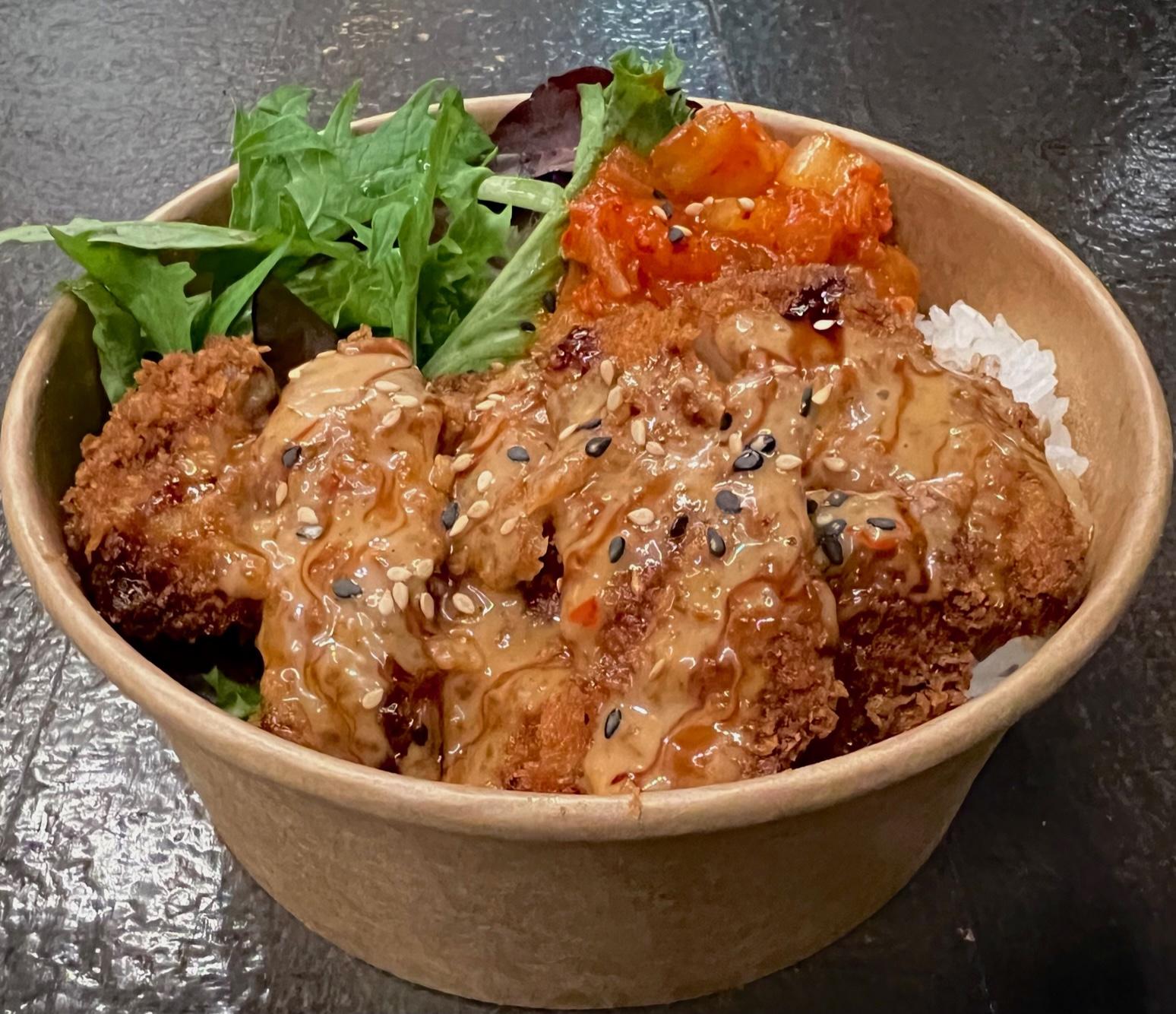 Photo credit: grubhub