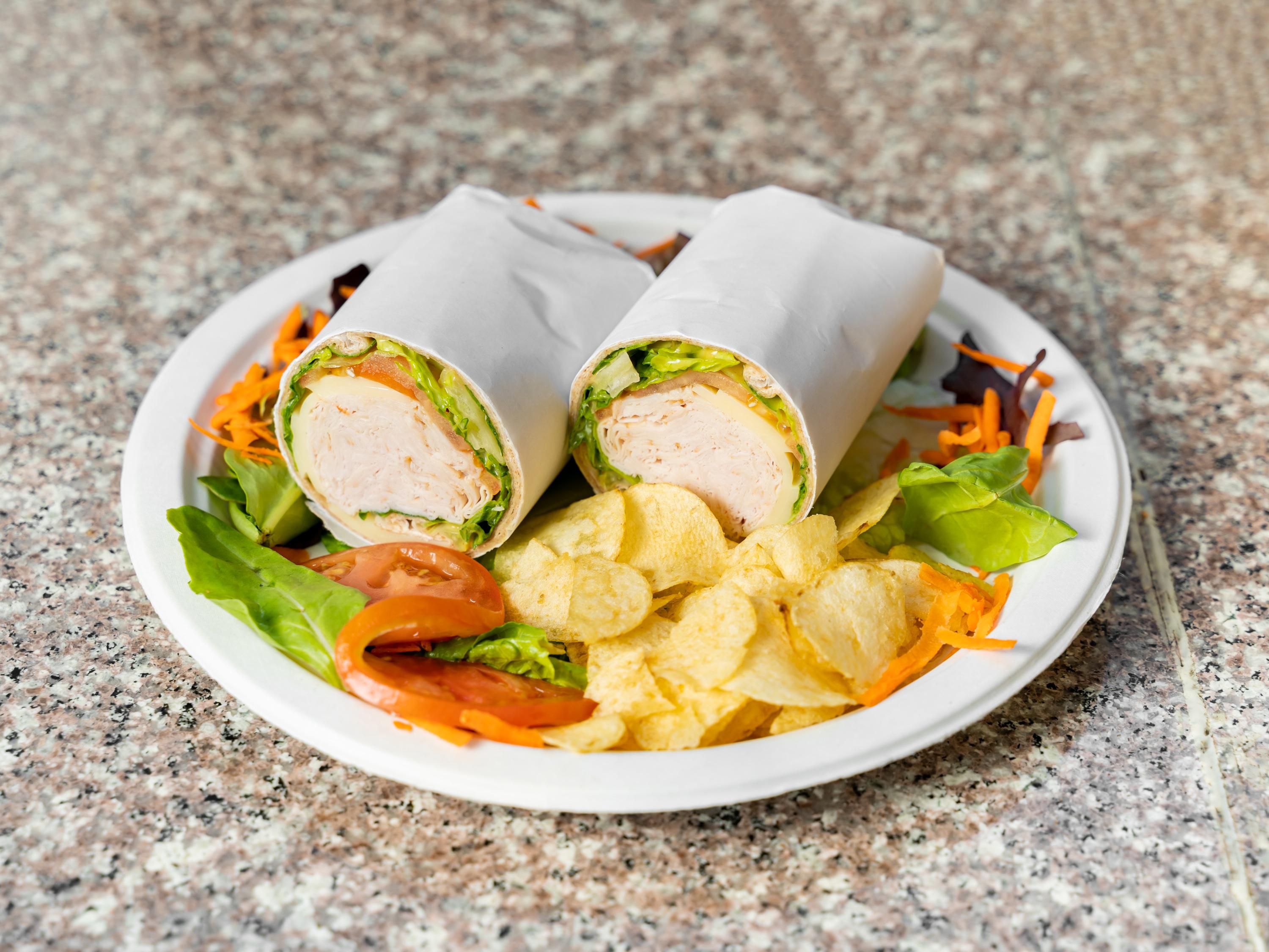Photo credit: grubhub