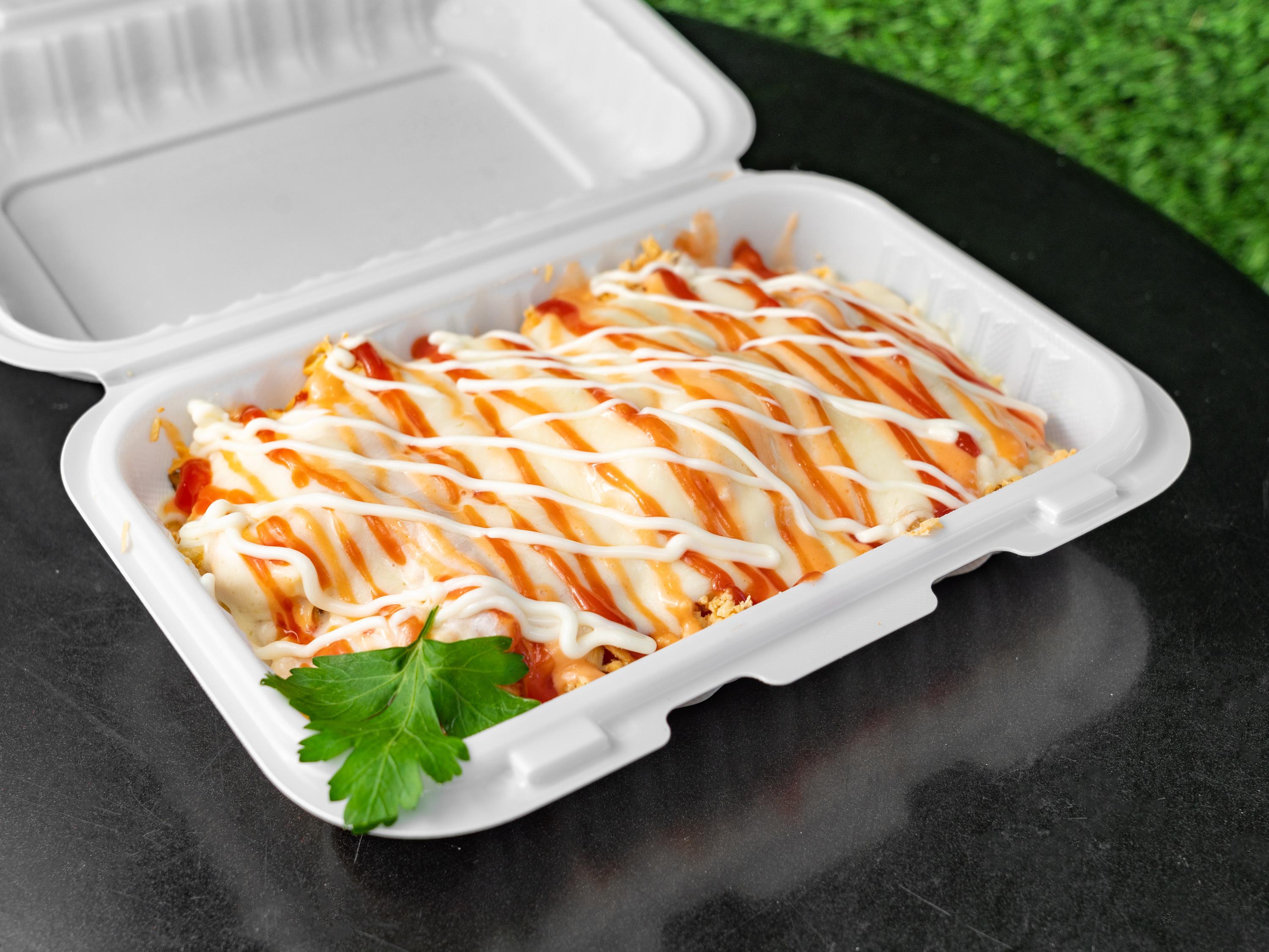 Photo credit: grubhub