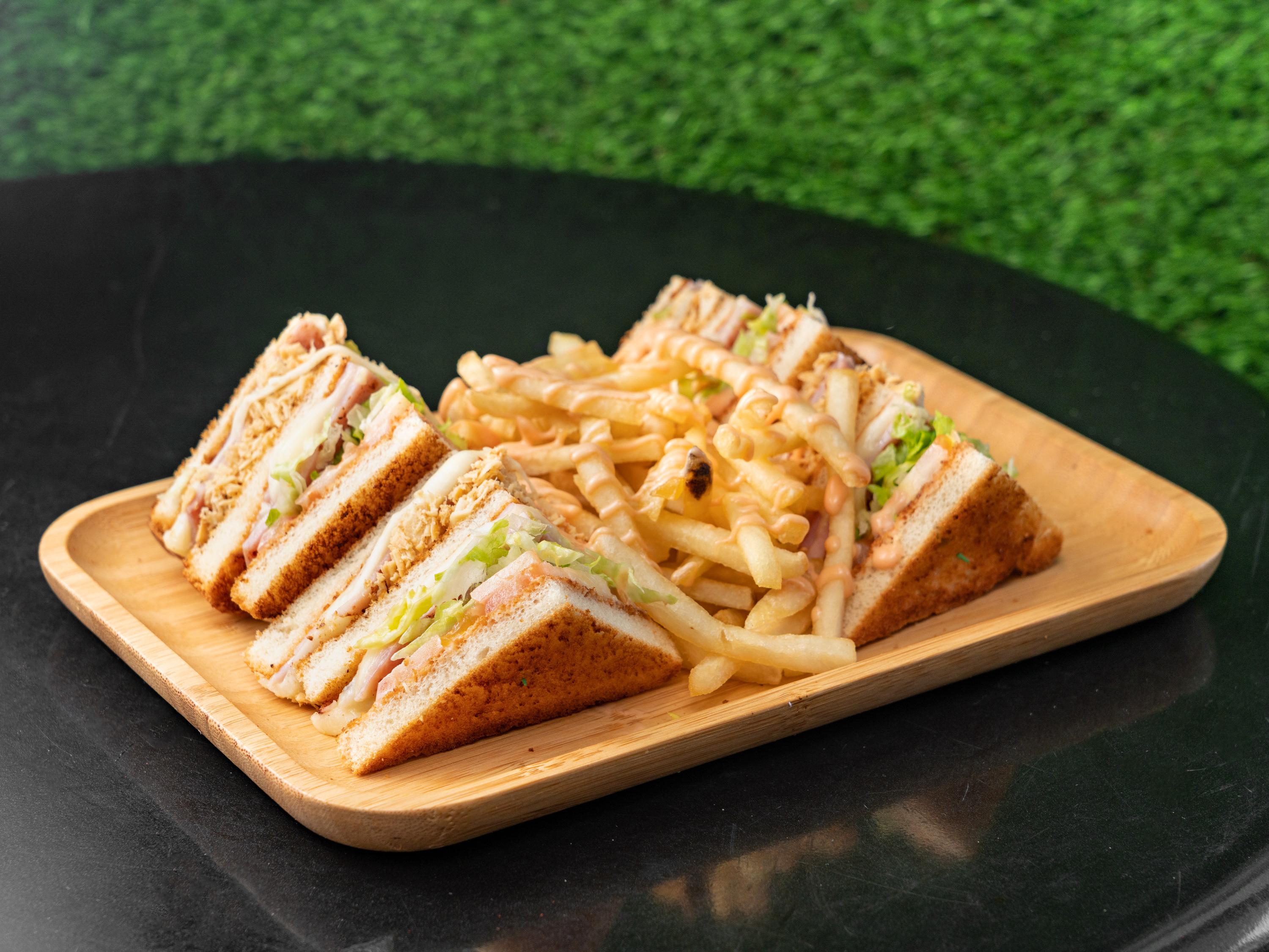 Photo credit: grubhub