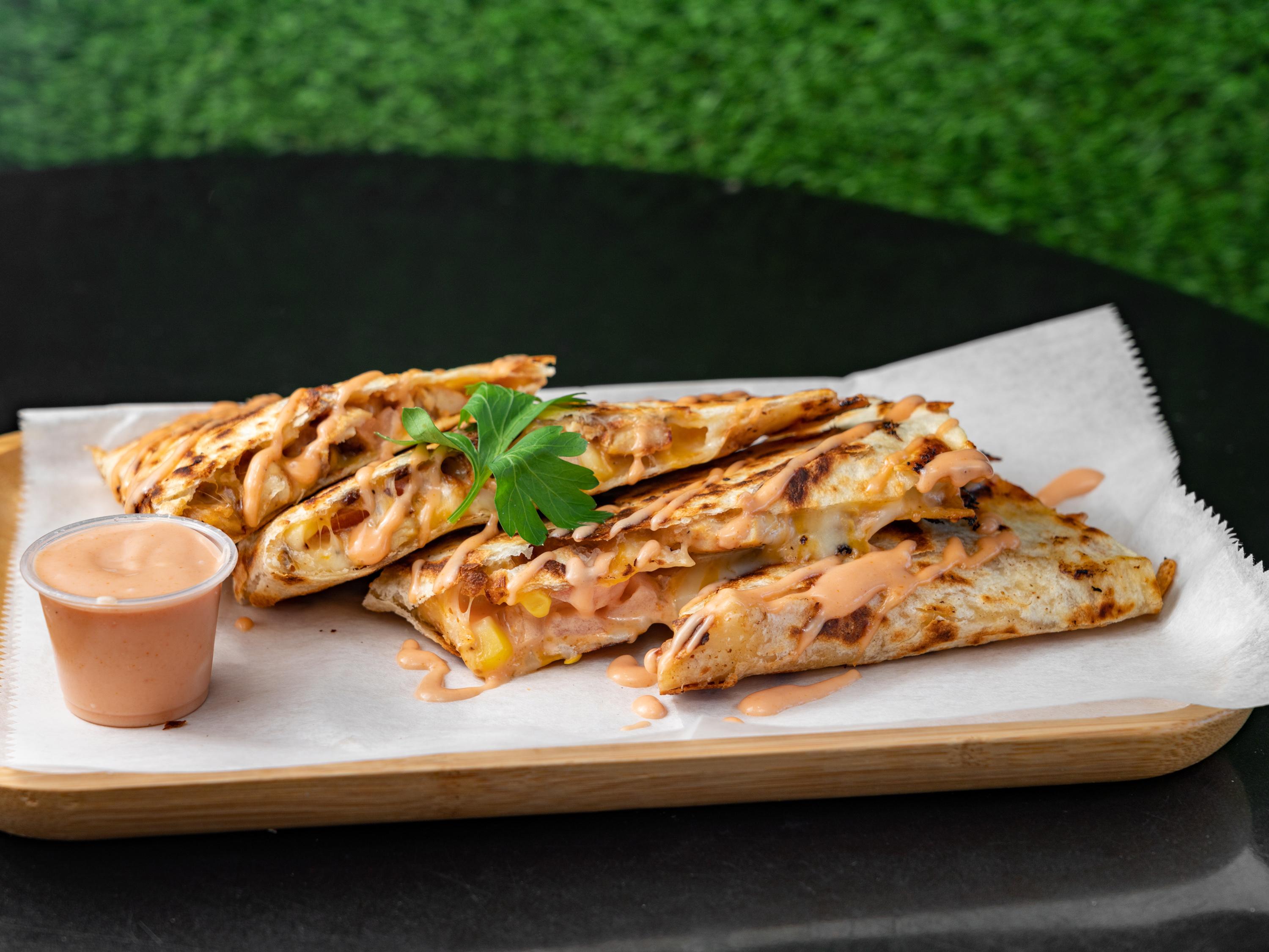 Photo credit: grubhub