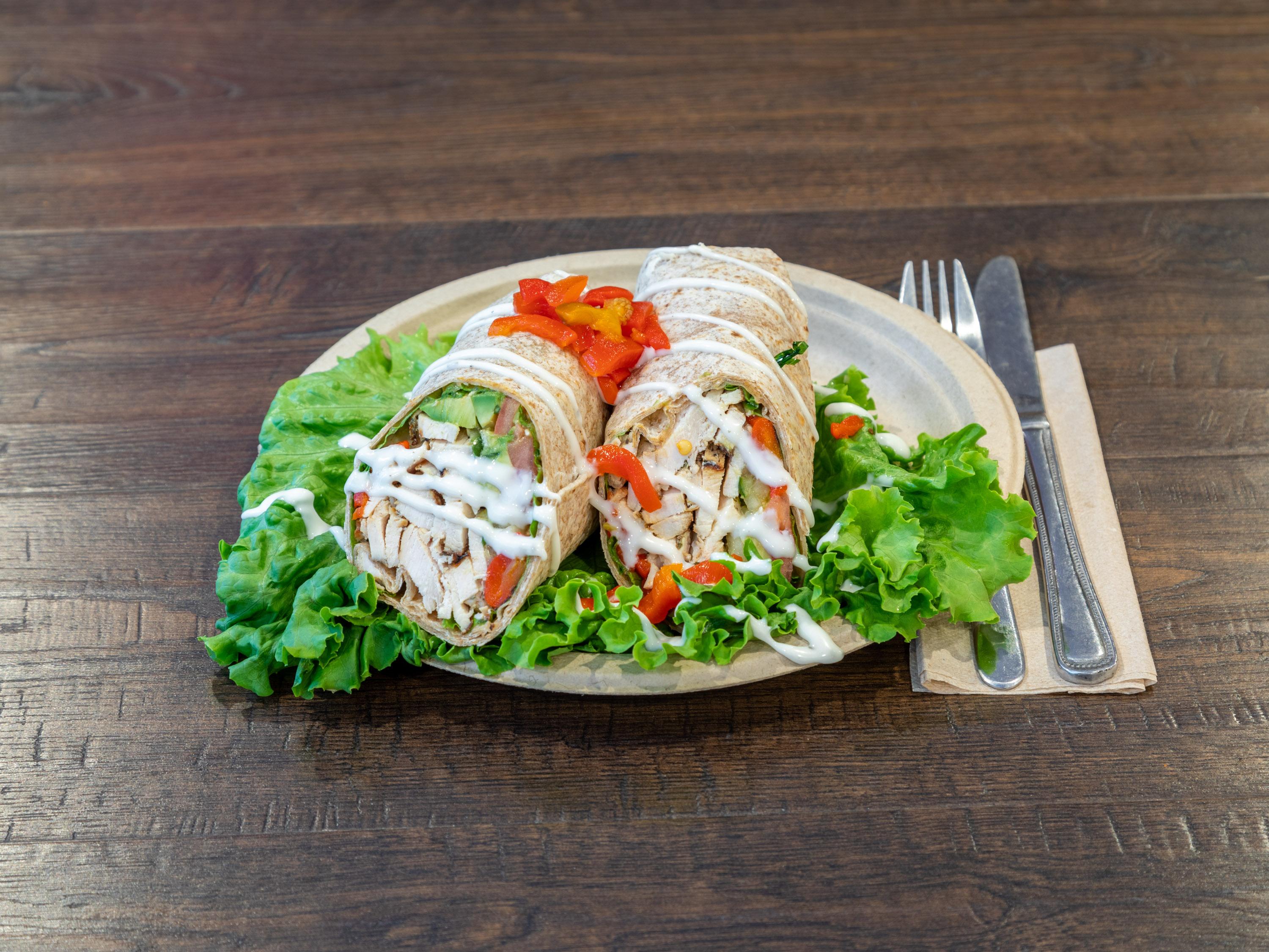 Photo credit: grubhub