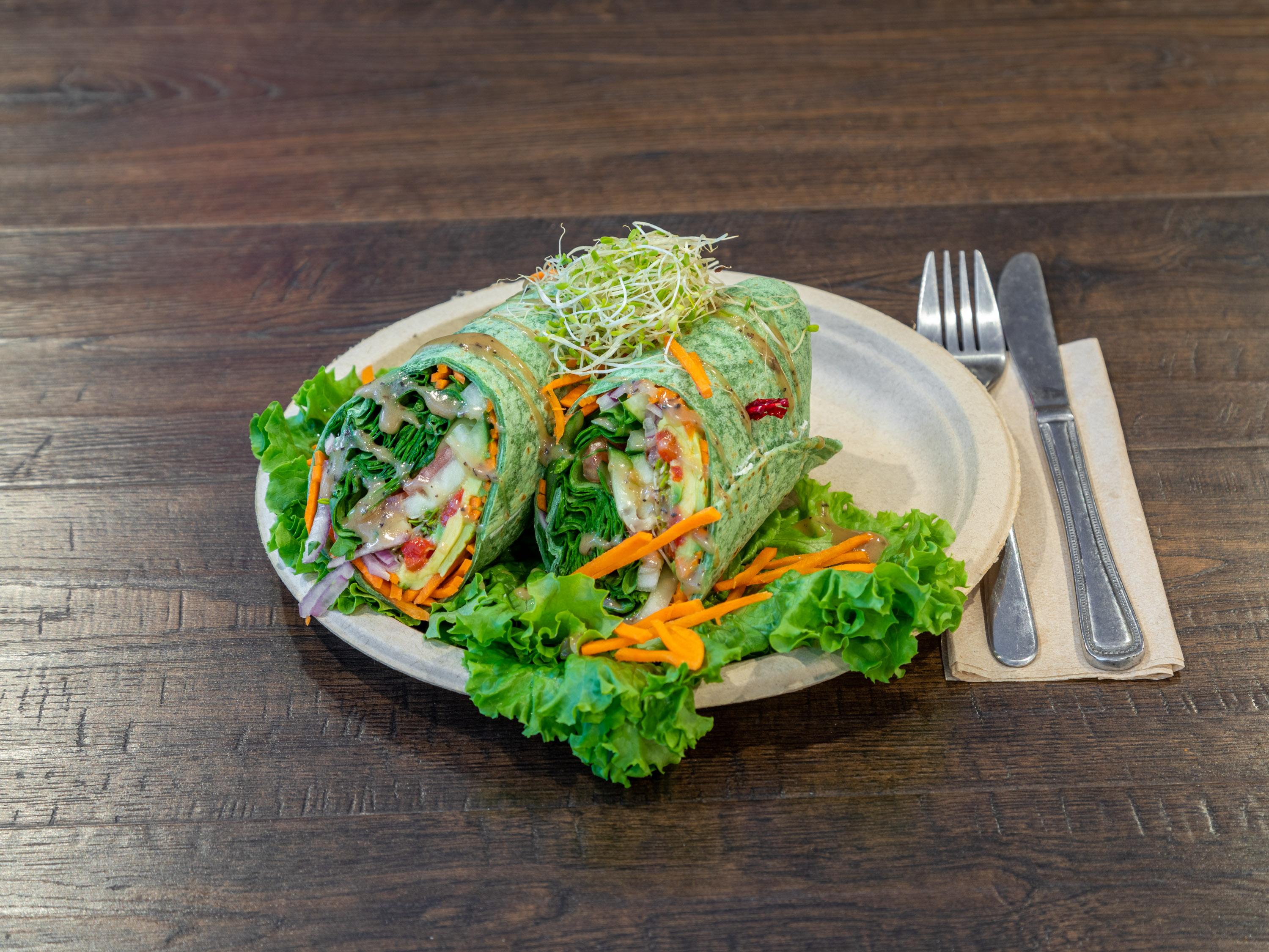 Photo credit: grubhub