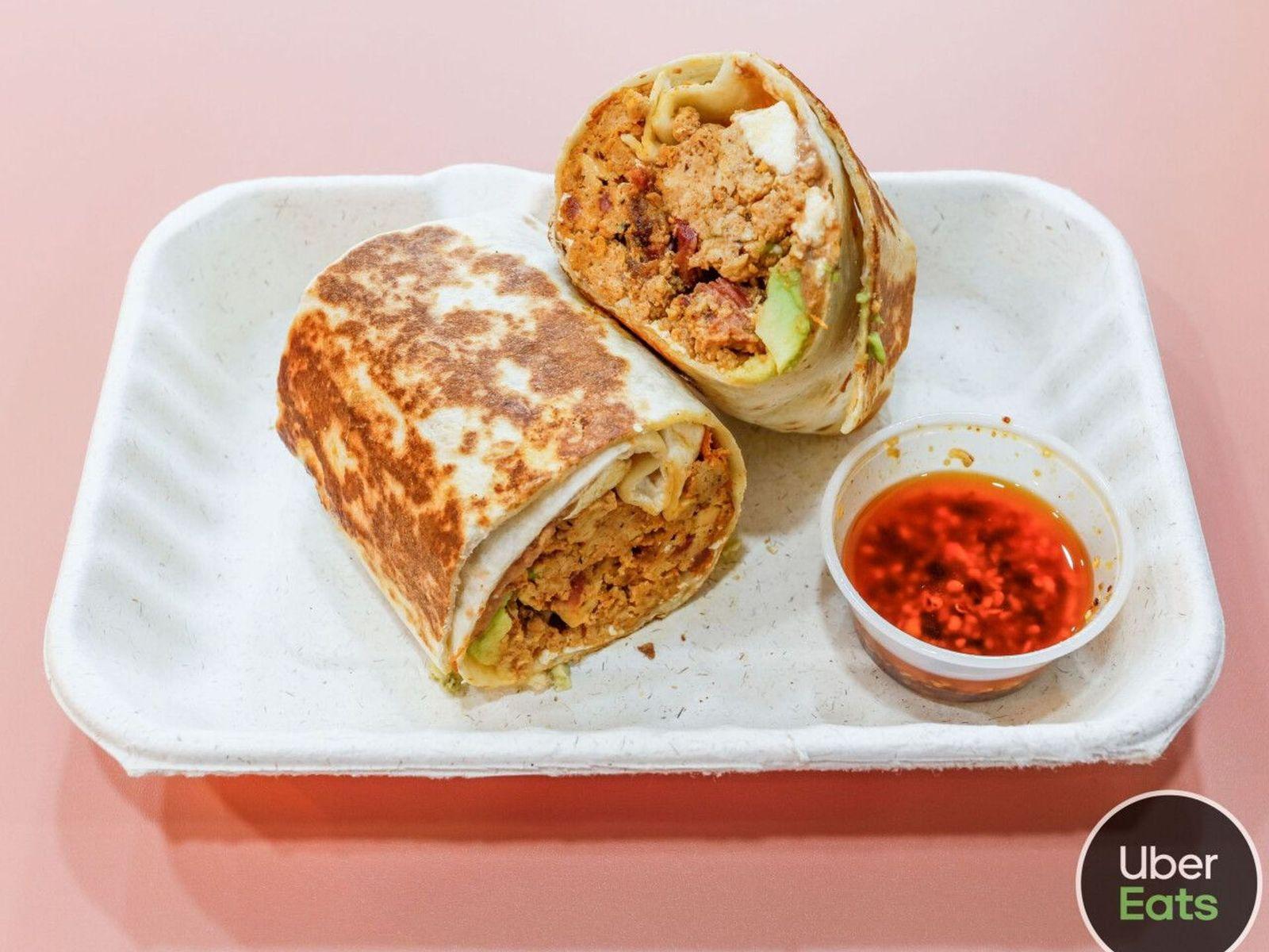 Photo credit: grubhub